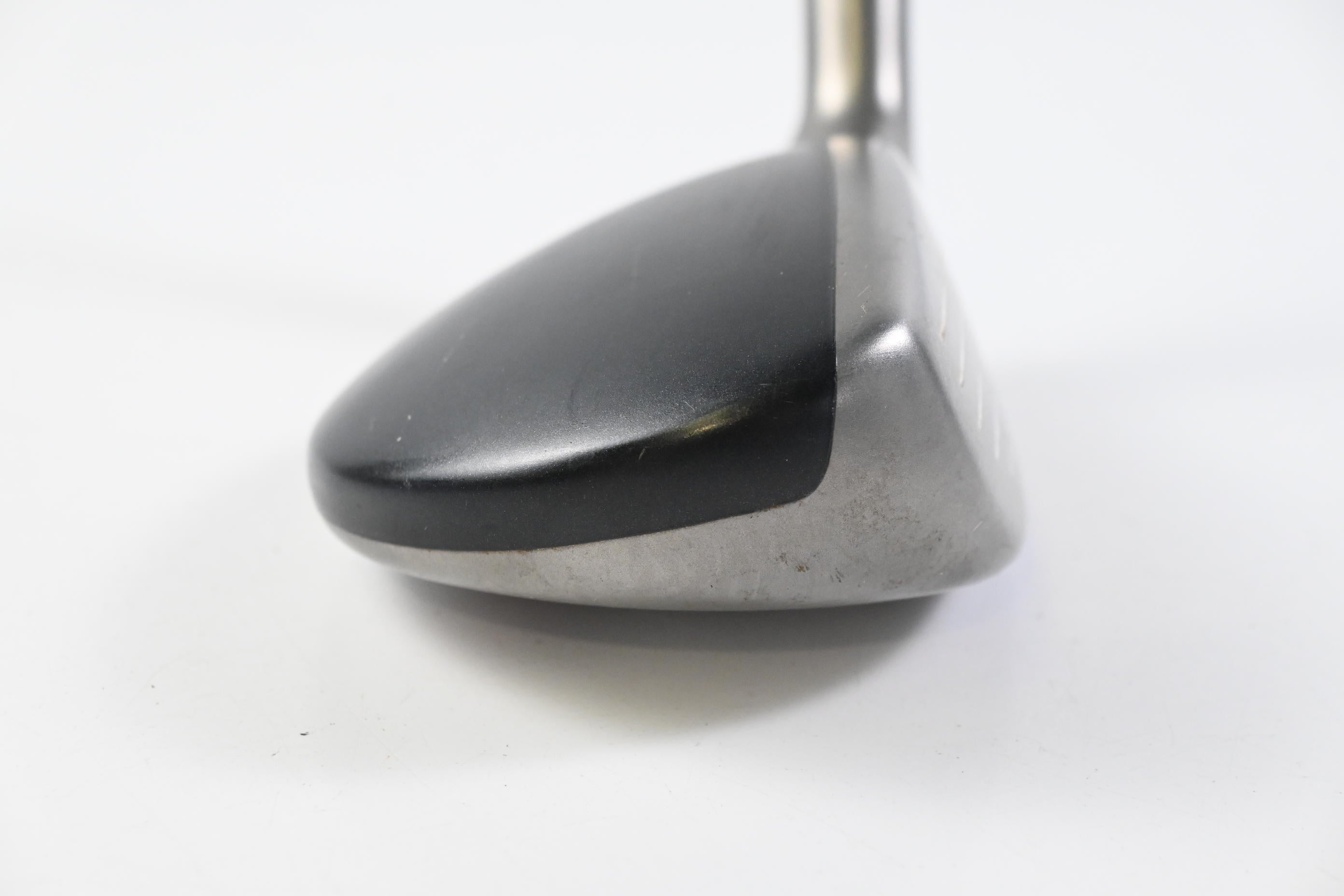 Ping Karsten Combo 2014 #4 Hybrid / 22 Degree / Regular Flex Ping KS 401 Shaft