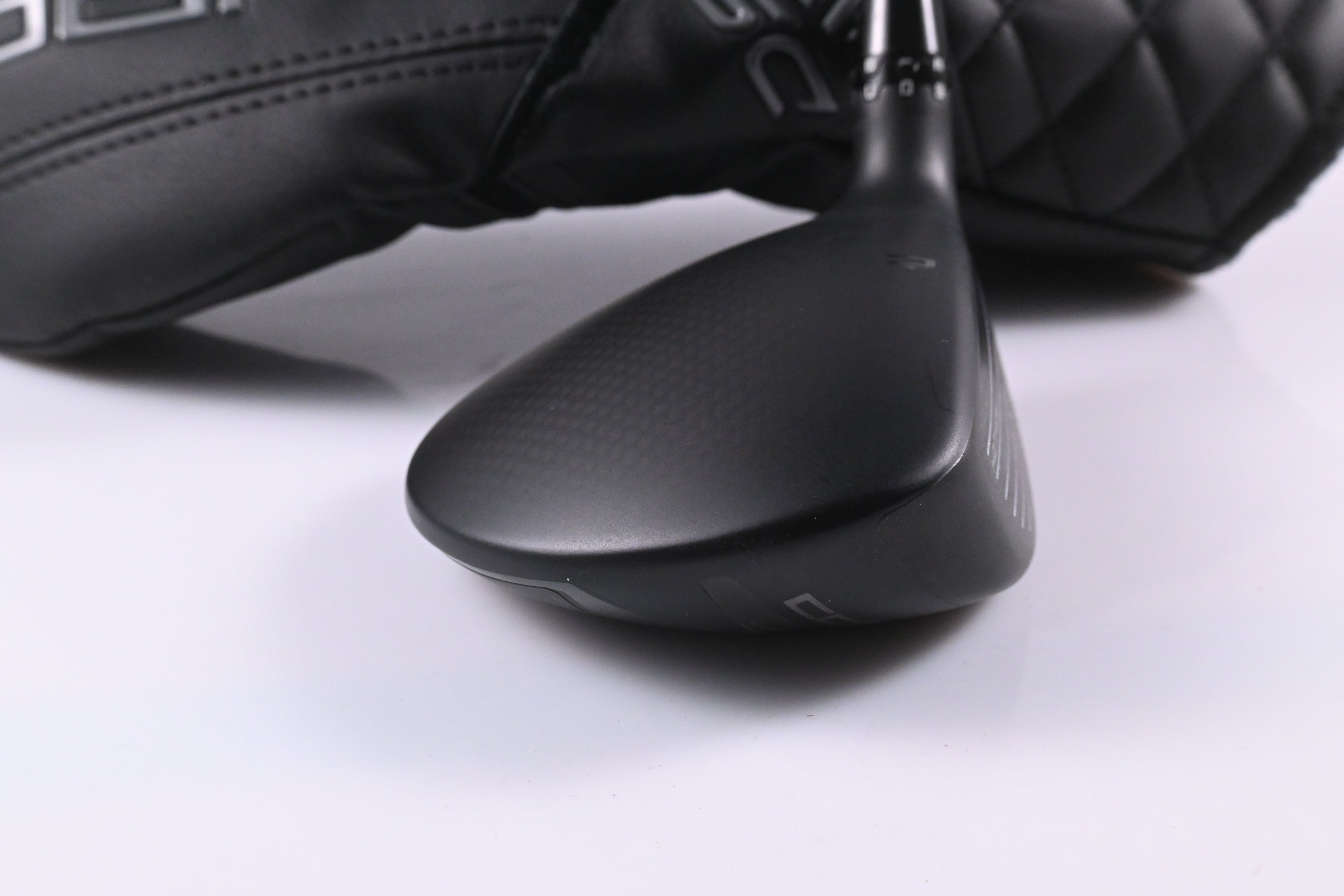 Cobra DS-Adapt LS Titanium HL #3 Wood / 16 Degree / X-Flex Denali Black 70 Shaft