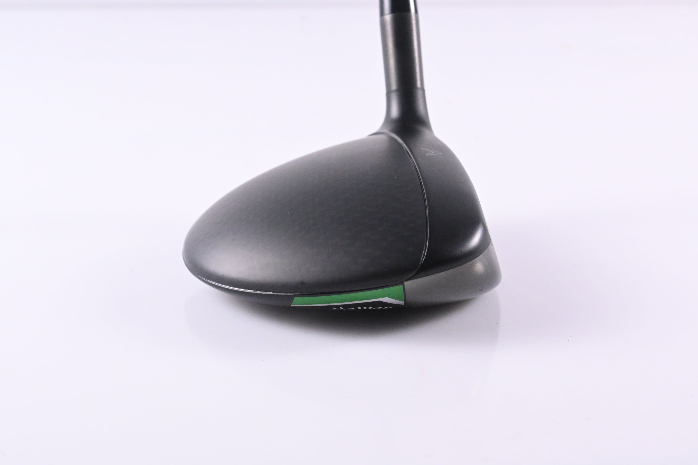 Callaway Elyte #5 Wood / 18 Degree / Regular Flex Denali Charcoal 60 Shaft
