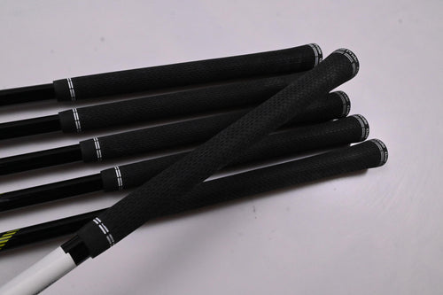 Ping G730 Irons / 6-PW+GW / Blue Dot / Regular Flex Ping Alta CB Black Shafts