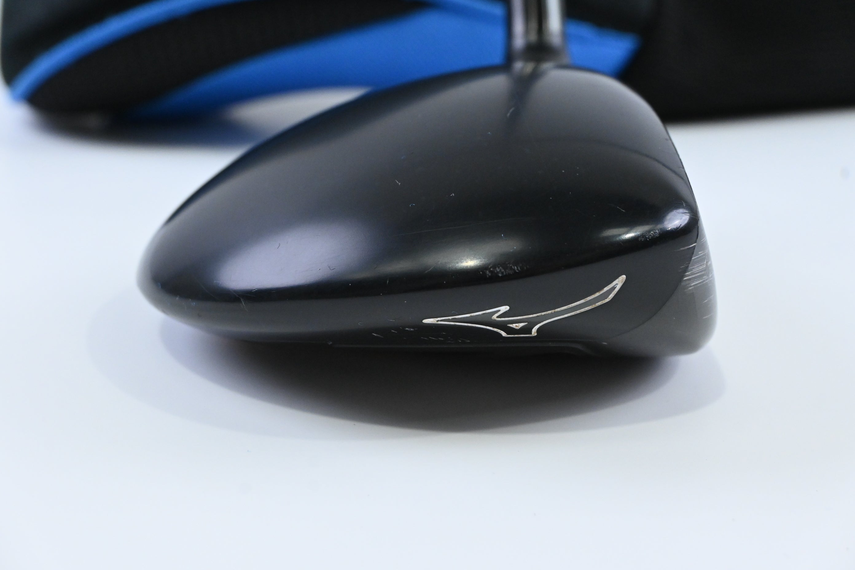 Mizuno JPX EZ 2013 #3 Wood / 15 Degree / Regular Flex Fujikura Orochi 55 Shaft