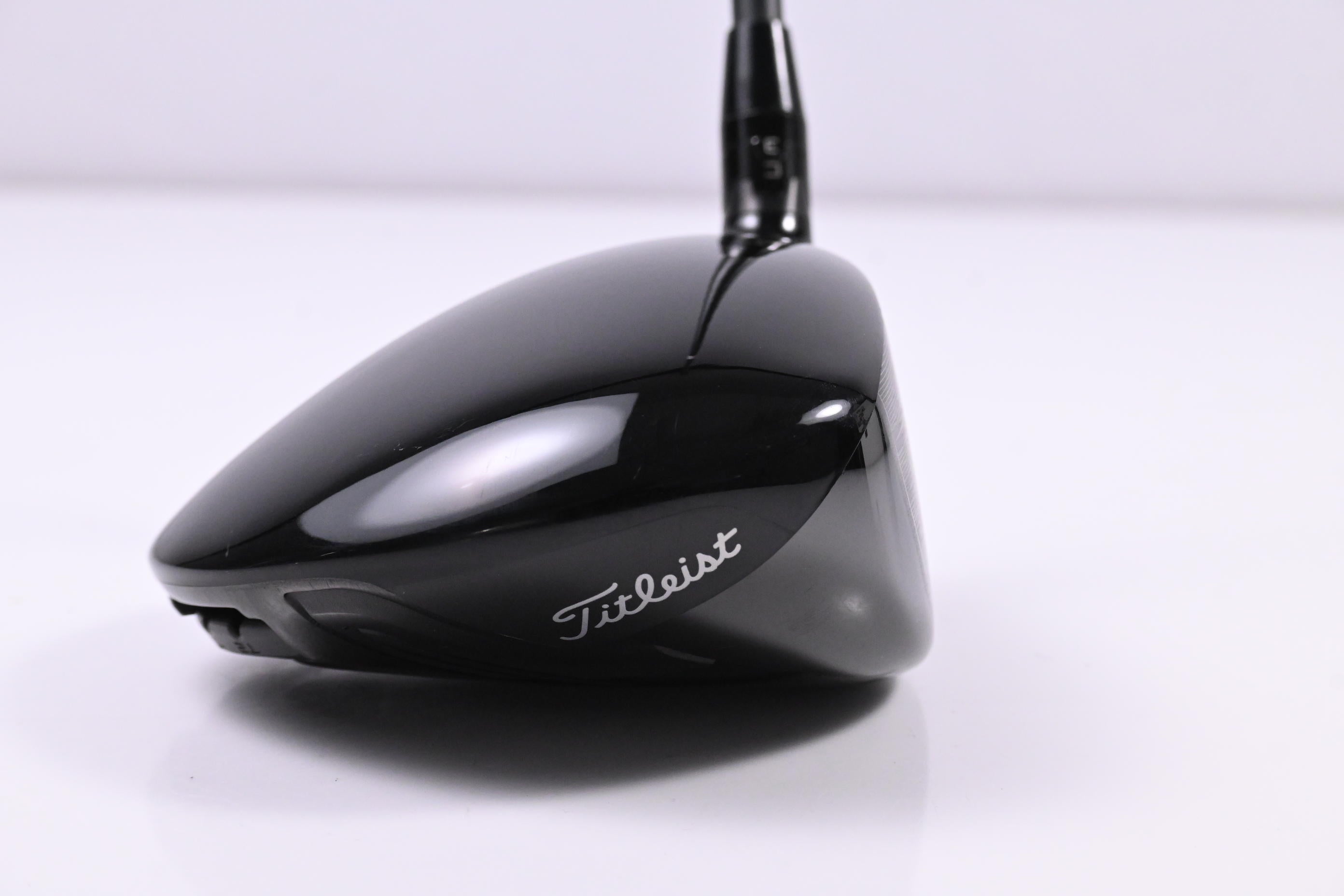 Tour Issue Titleist TSi3 Driver / 9 Degree / TX-Flex HZRDUS Smoke Yellow 60 SB
