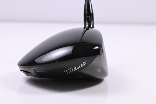Tour Issue Titleist TSi3 Driver / 9 Degree / TX-Flex HZRDUS Smoke Yellow 60 SB