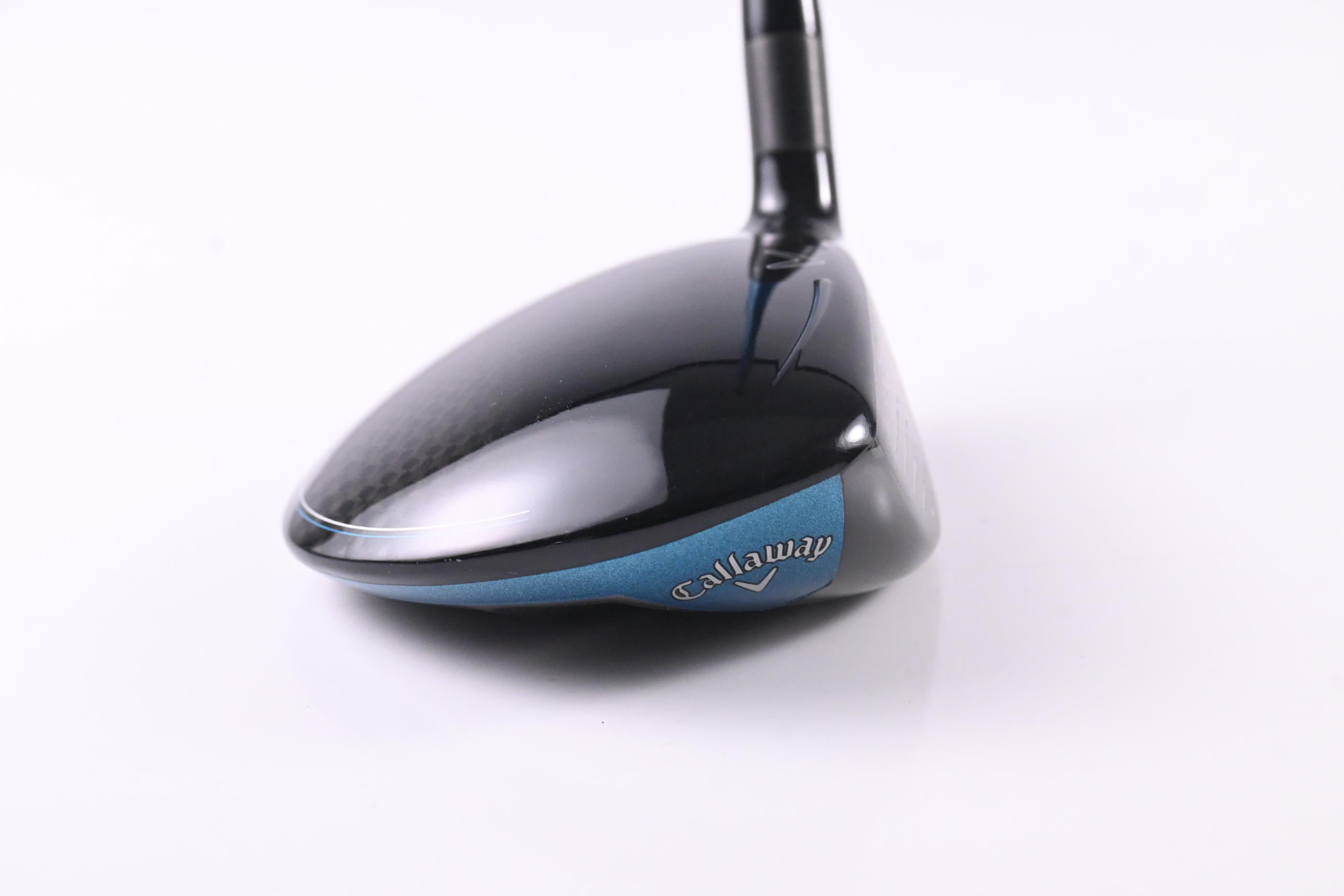 Callaway Rogue #3 Wood / 15 Degree / Regular Flex Evenflow Blue 65 Shaft