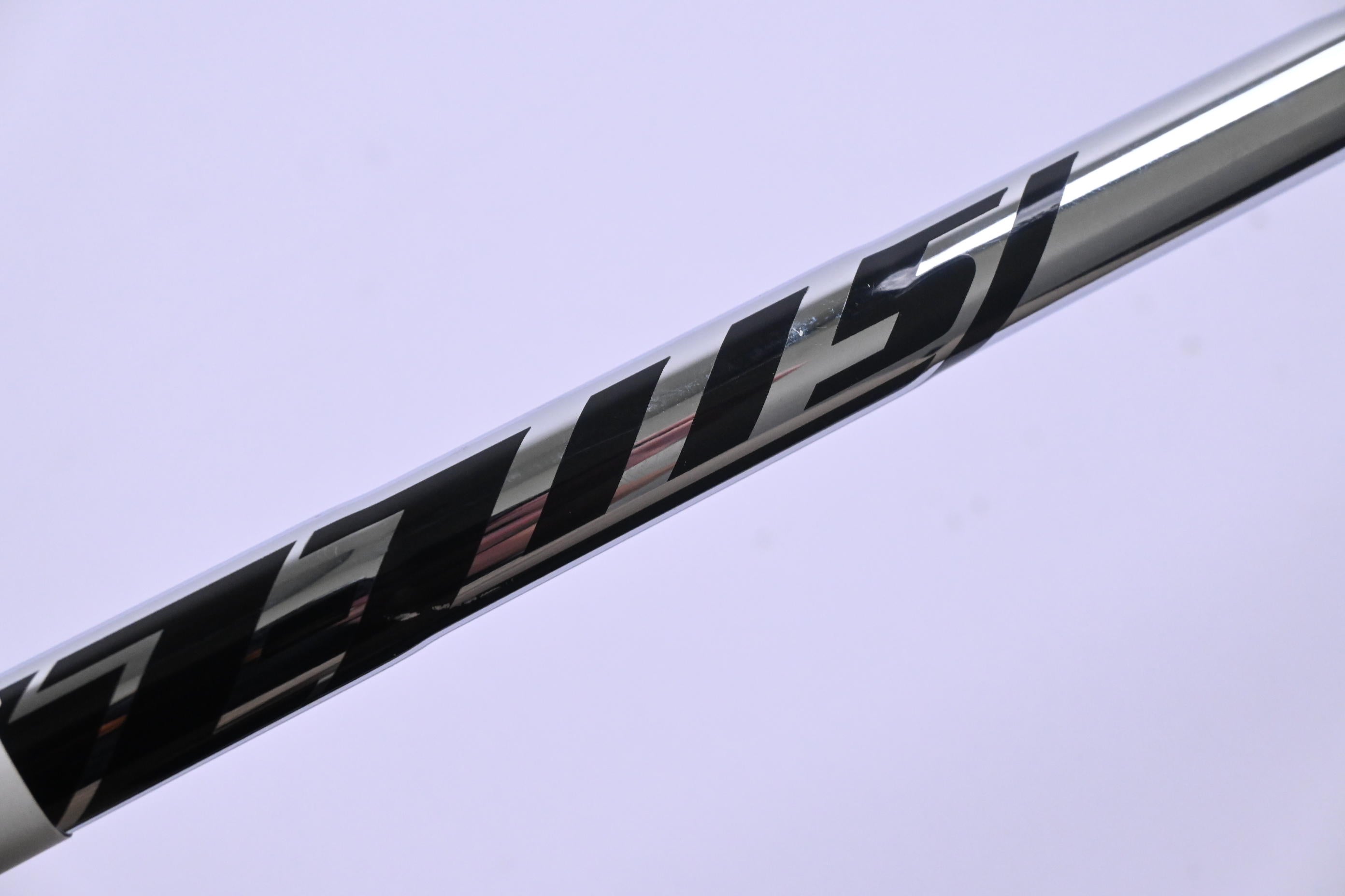 Left Hand Ping S159 Lob Wedge / 60 Degree / Black Dot / Wedge Flex Ping Z-Z 115