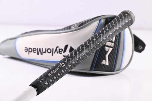 Taylormade SIM Ti #5 Wood / 19 Degree / Stiff Flex Diamana Limited 75 Shaft