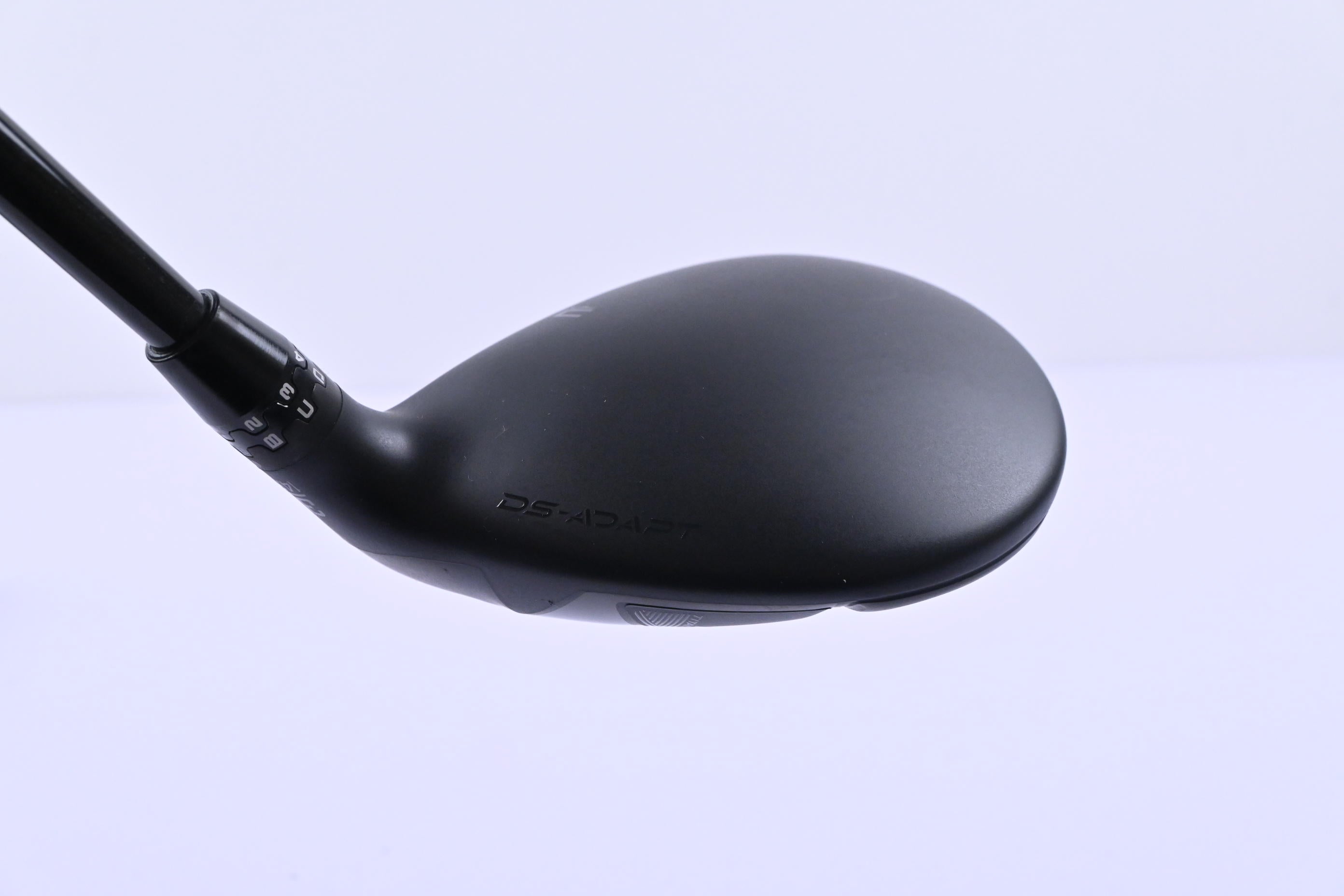 Cobra Darkspeed LS #3 Wood / 14.5 Degree / X-Flex Project X Denali Black 70