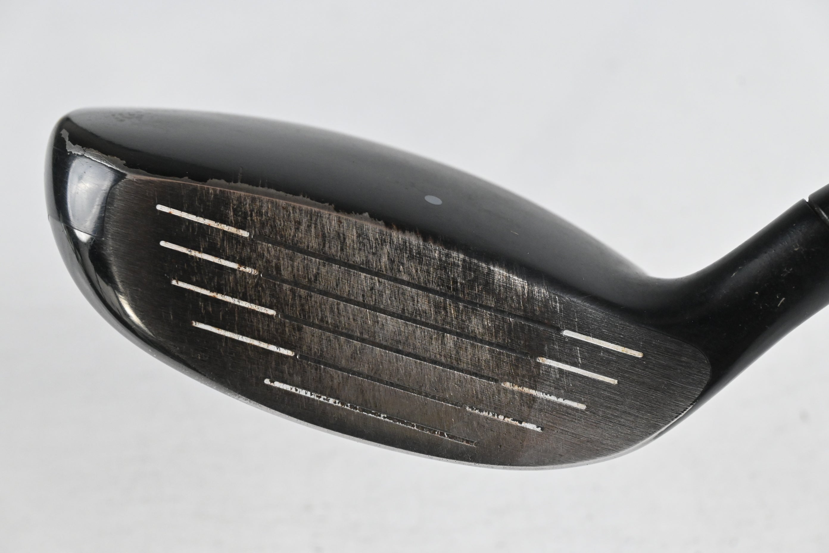 Ping G430 SFT #5 Wood / 19 Degree / Senior Flex Ping Alta Quick 45 Shaft