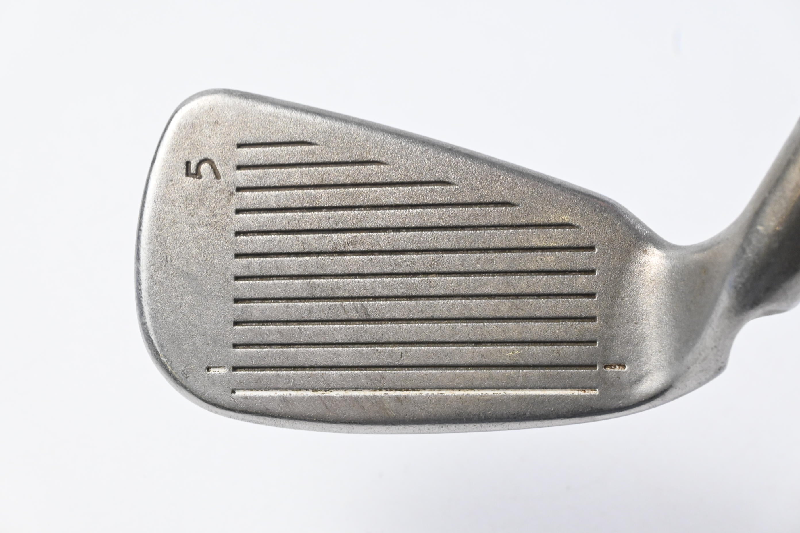 Ping i3 O-Size #5 Iron / 27 Degree / Black Dot / Regular Flex Precision Shaft