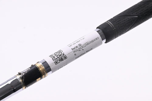 Mizuno MP-64 #7 Iron / 34 Degree / X-Flex True Temper Dynamic Gold X100 Shaft
