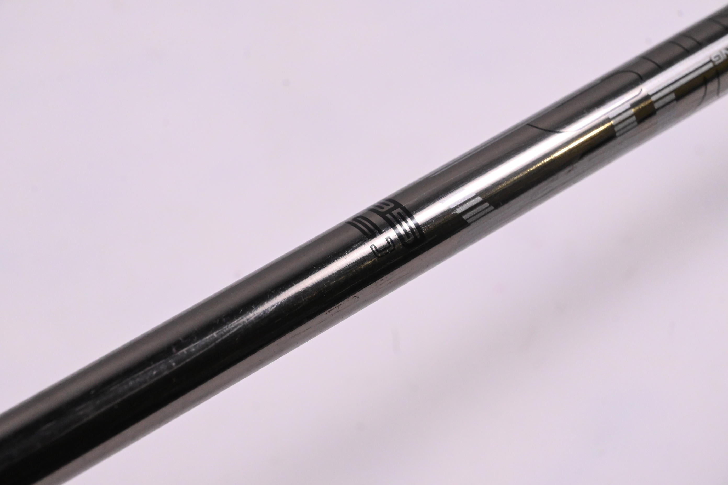 Ping G400 Crossover #3 Iron / 19 Degree / Stiff Flex Ping Tour 85 Shaft