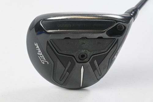 Titleist TSi3 #3 Wood / 15 Degree / X-Flex Tensei 1K Black 75 Shaft