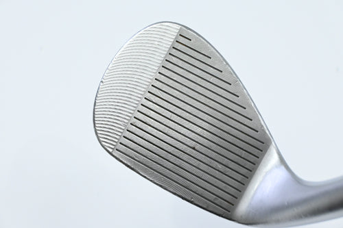 Cleveland RTX 6 Zipcore Gap Wedge / 52 Degree / Wedge Flex Dynamic Gold Spinner