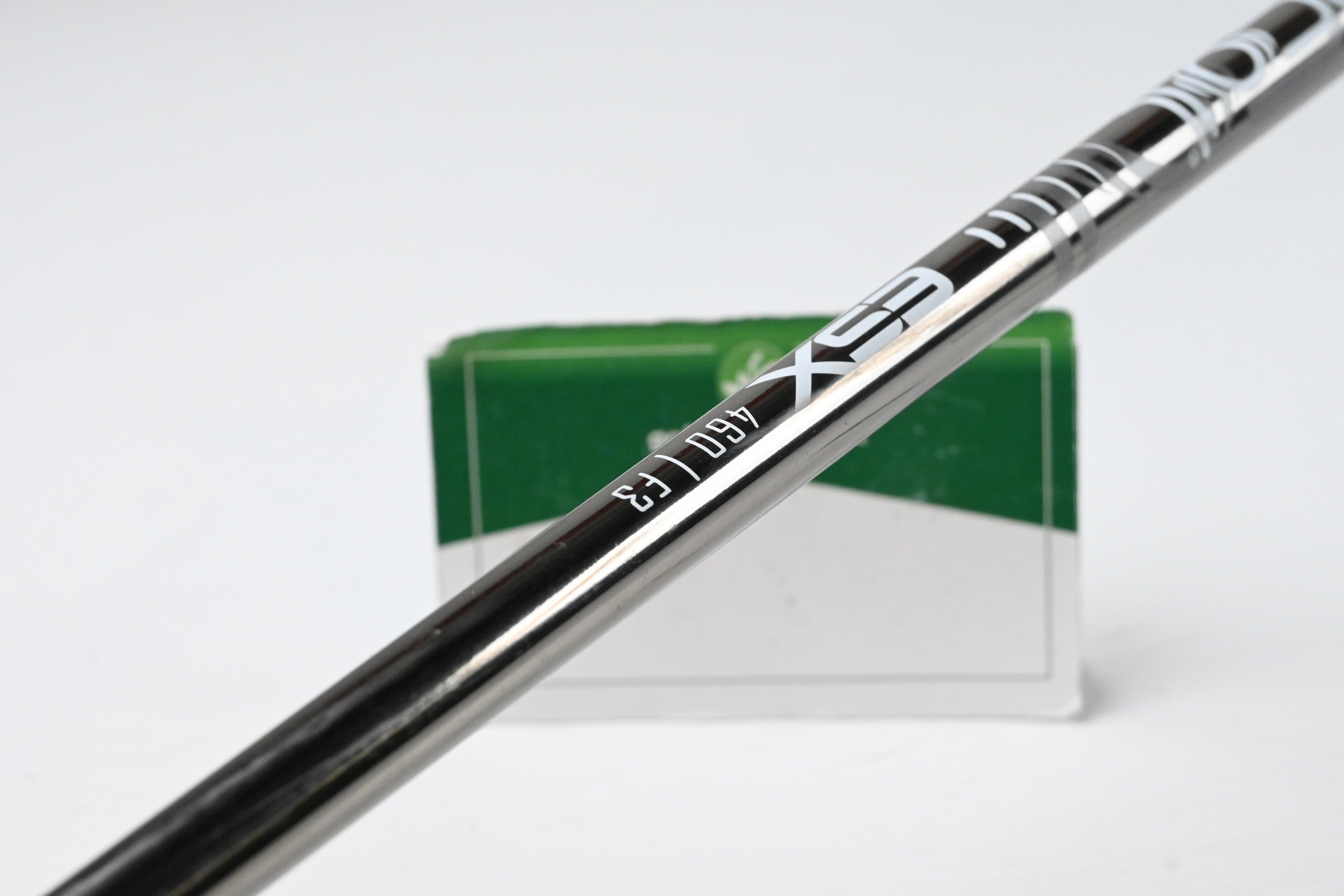 Mizuno T24 Gap Wedge / 50 Degree / Regular Flex UST Mamiya Recoil ESX 460