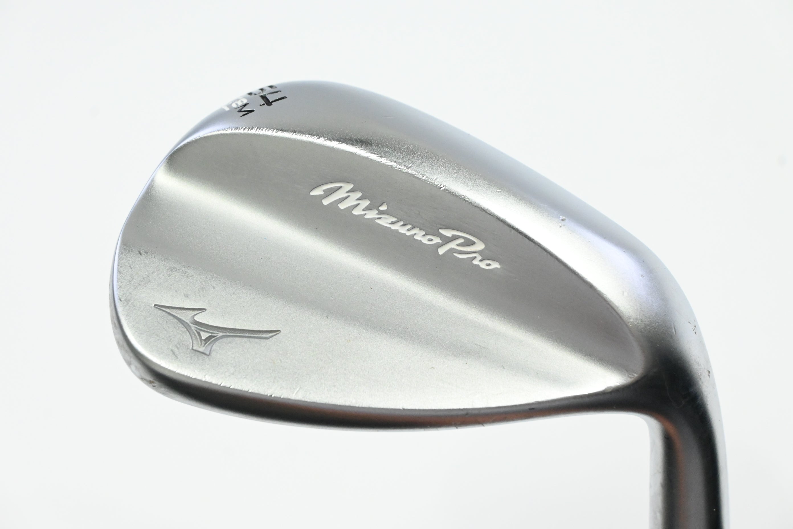 Mizuno Pro T-1 Sand Wedge / 54 Degree / Wedge Flex KBS Hi-Rev 2.0 115