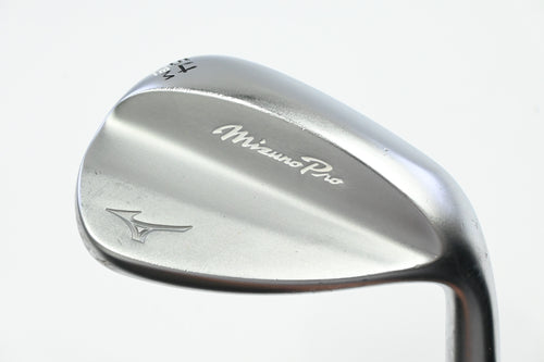 Mizuno Pro T-1 Sand Wedge / 54 Degree / Wedge Flex KBS Hi-Rev 2.0 115