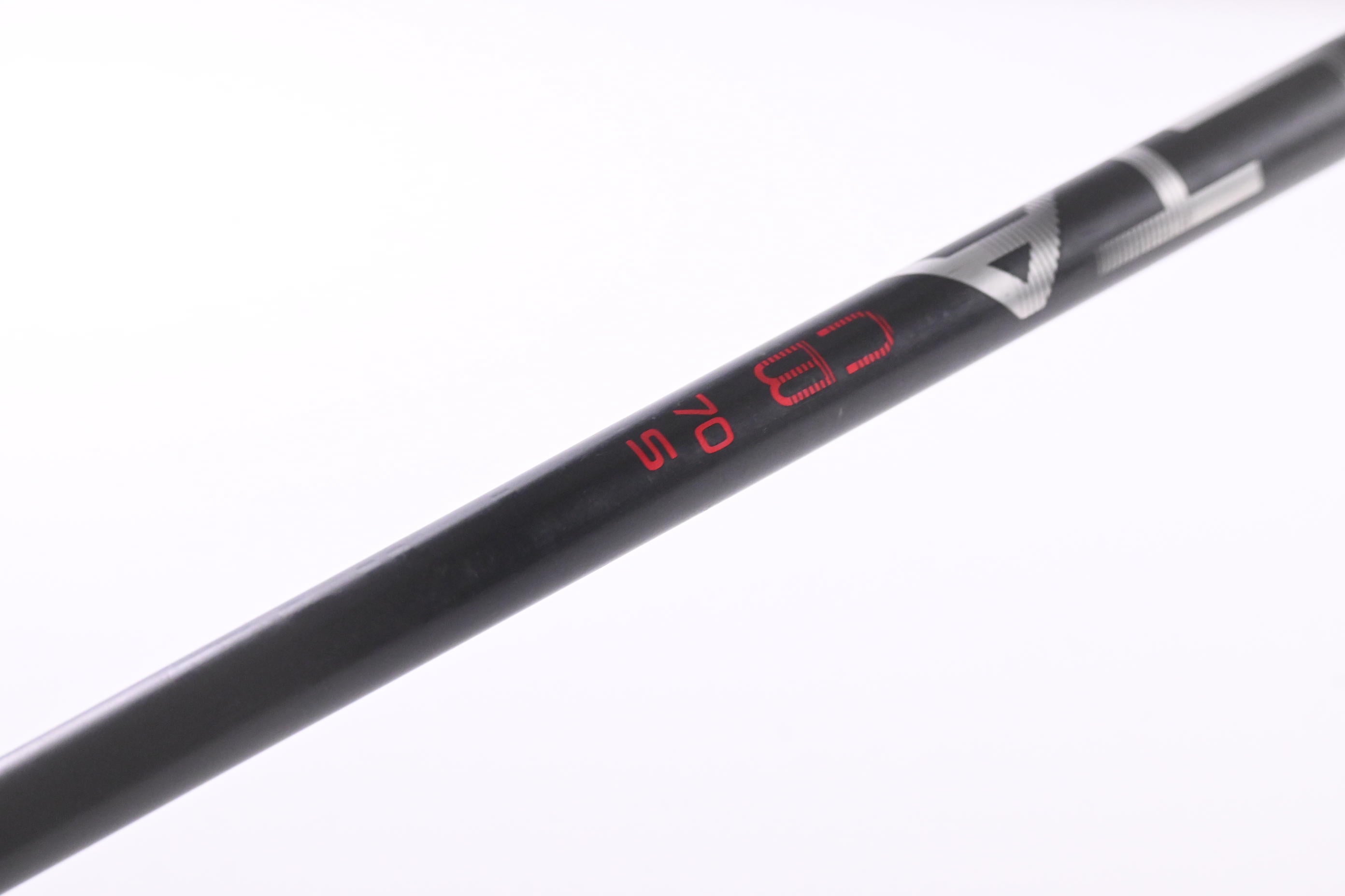Ping G410 #3 Hybrid / 19 Degree / Stiff Flex Ping Alta CB Red 70 Shaft