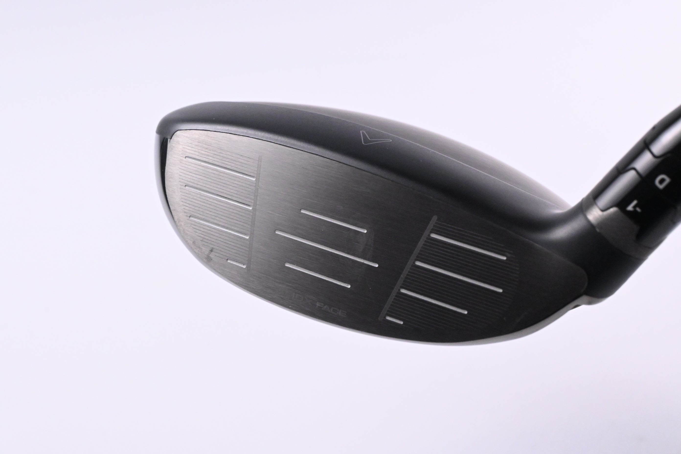 Callaway Elyte X #3 Wood / 15 Degree / Regular Flex Vanquish 5 Shaft