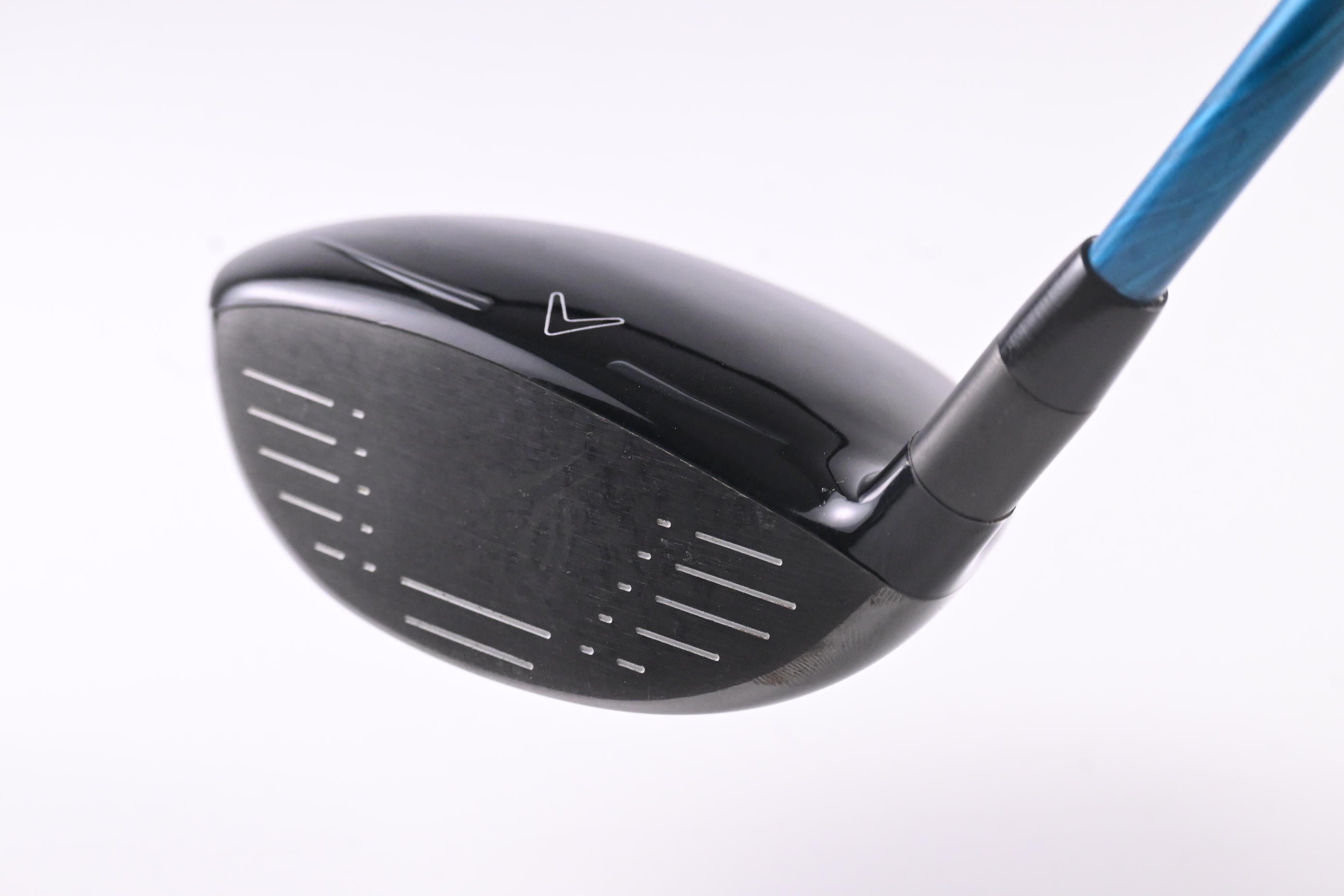Callaway Rogue #3 Wood / 15 Degree / Regular Flex Evenflow Blue 65 Shaft