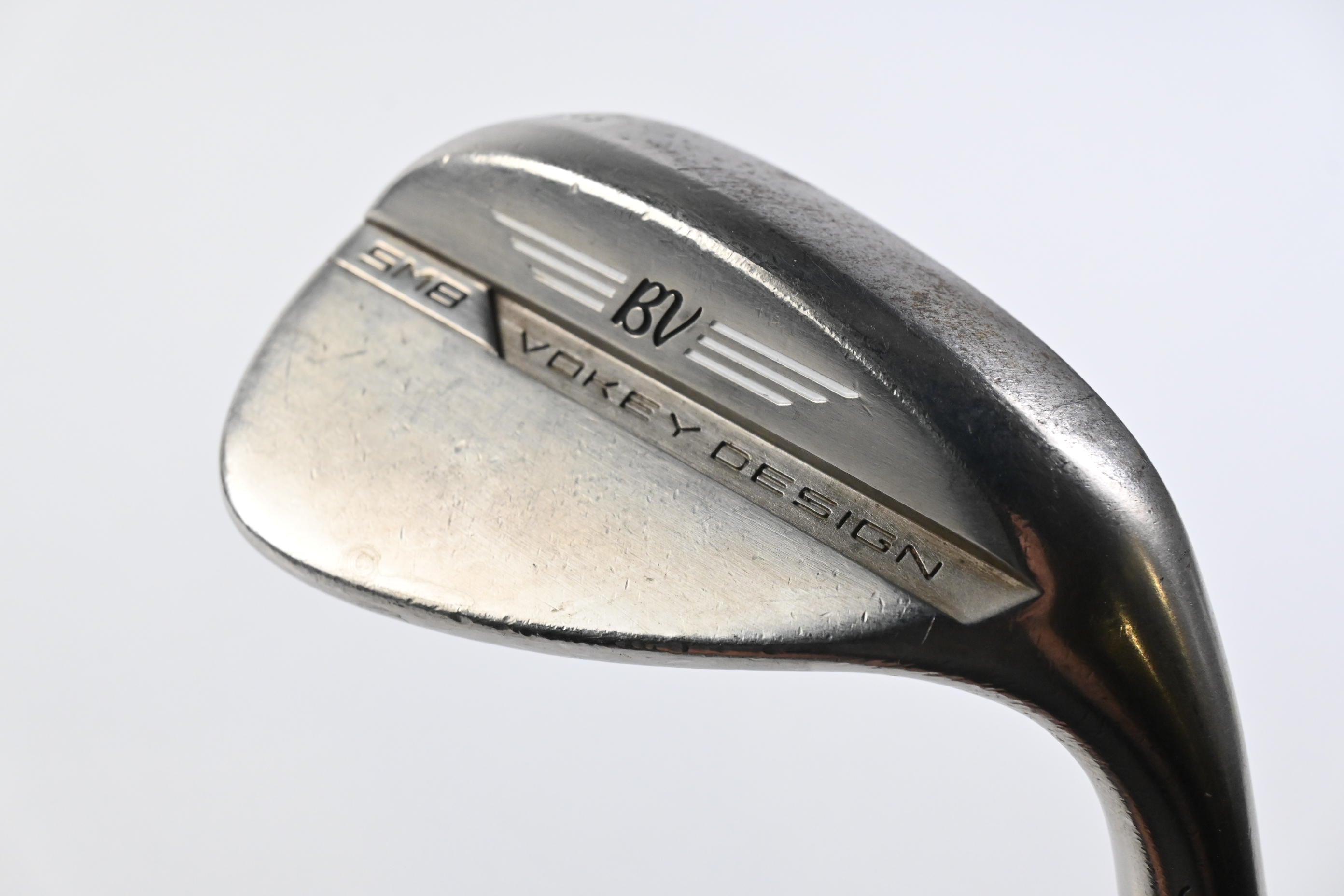 Titleist Vokey SM8 Sand Wedge / 56 Degree / Wedge Flex Vokey Design Shaft