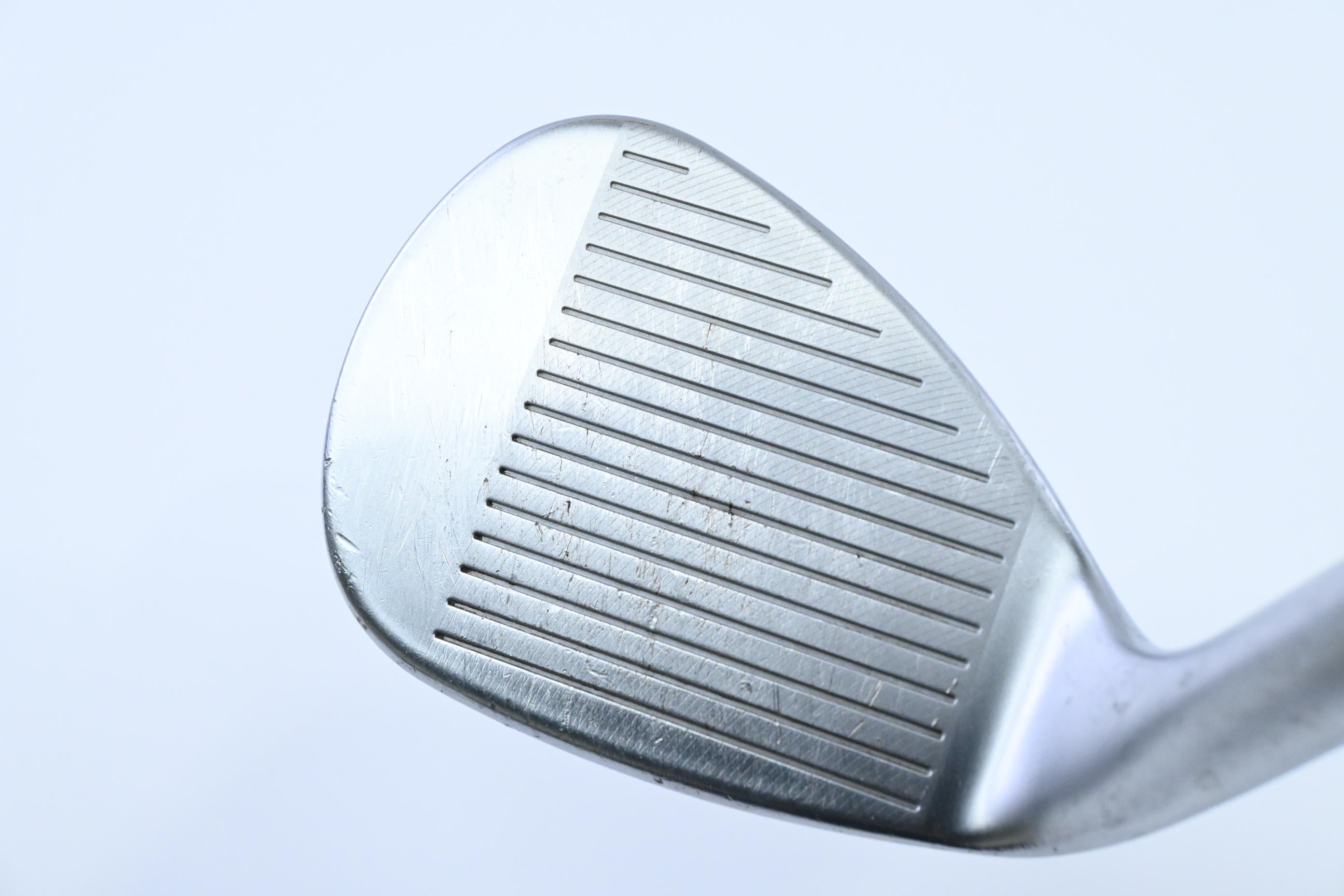 Callaway MD3 Milled Lob Wedge / 58 Degree / Wedge Flex Dynamic Gold Shaft