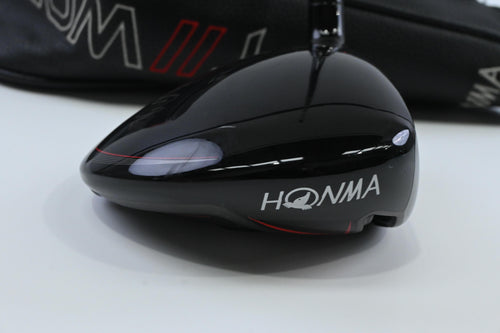 Honma TW GS Driver / 9.5 Degree / Stiff Flex Speed Tuned 55