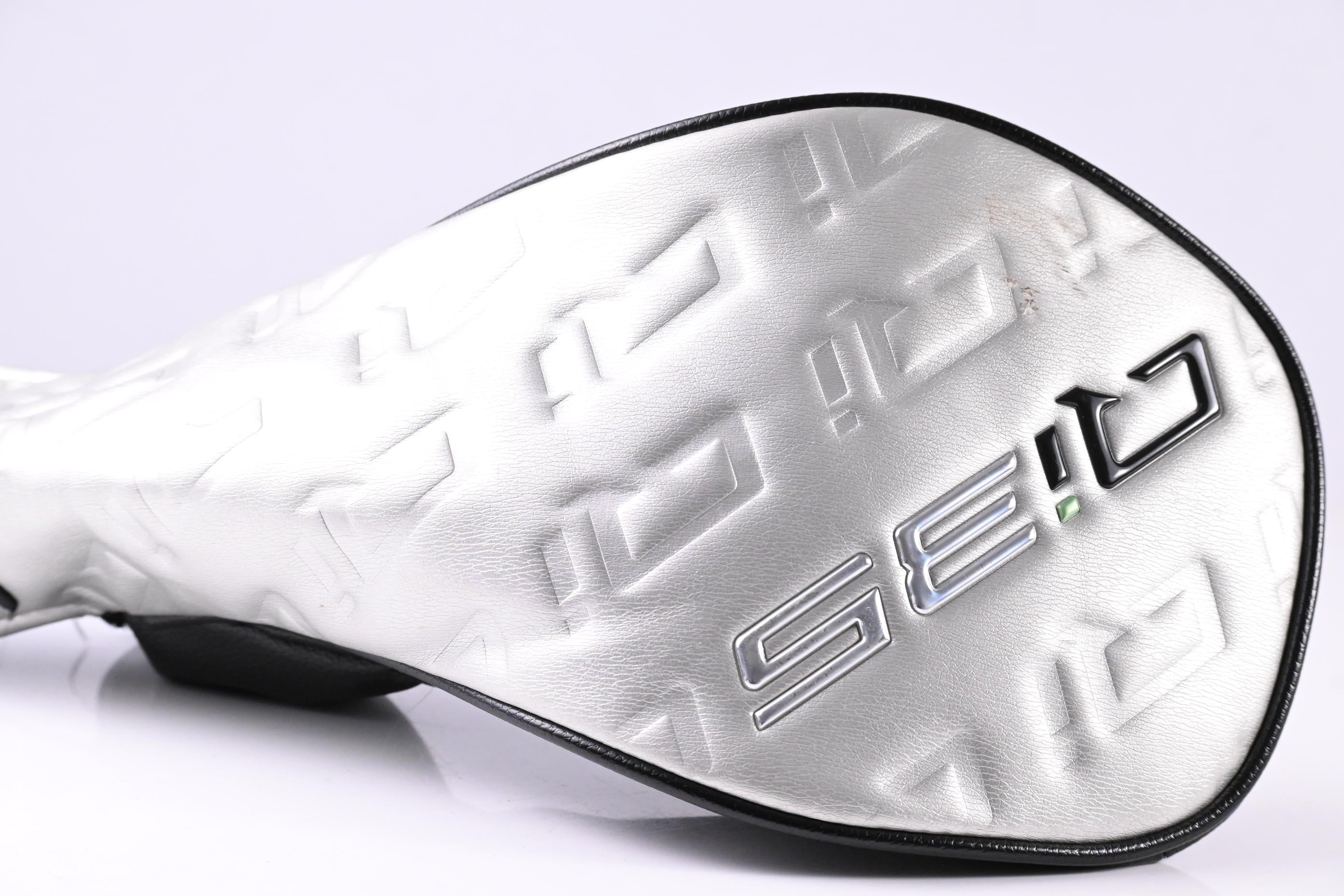 Taylormade Qi35 LS Driver / 9 Degree / Regular Flex Vanquish 4 Shaft