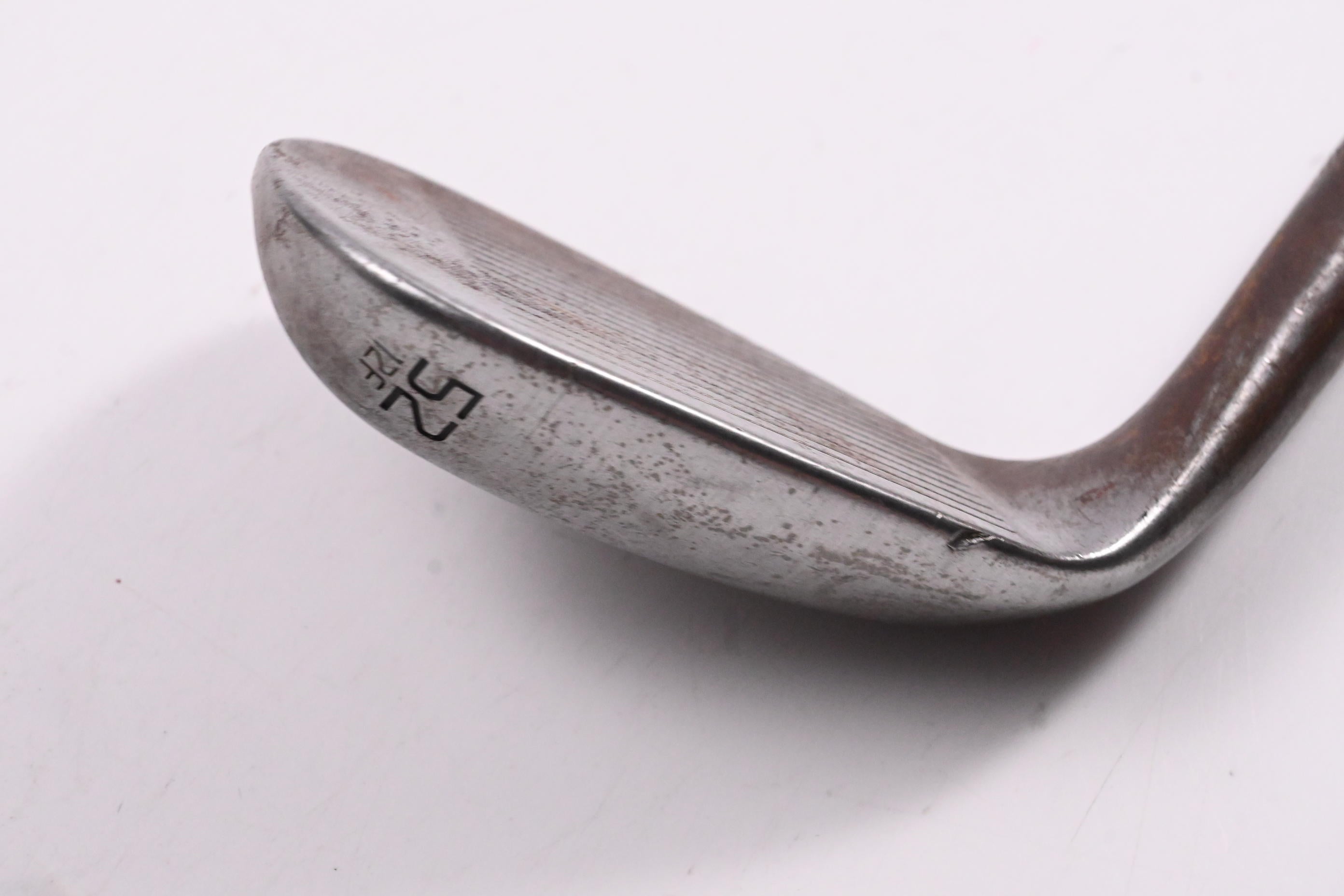 Titleist Vokey SM10 Gap Wedge / 52 Degree / TX-Flex Dynamic Gold XSeven Shaft