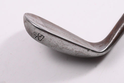 Titleist Vokey SM10 Gap Wedge / 52 Degree / TX-Flex Dynamic Gold XSeven Shaft