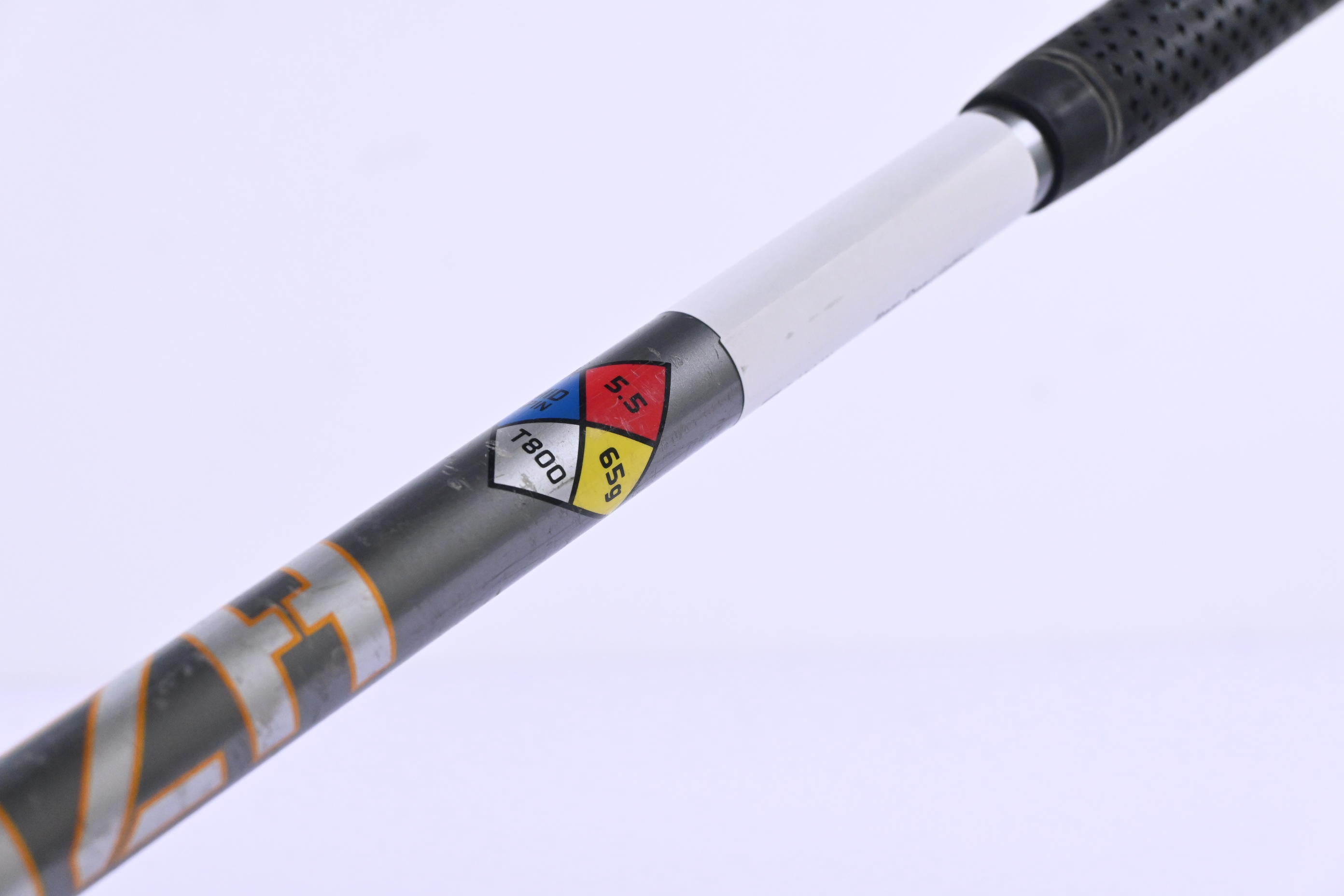 Callaway Mavrik #5 Wood / 18 Degree / Regular Flex HZRDUS T800 65 Shaft