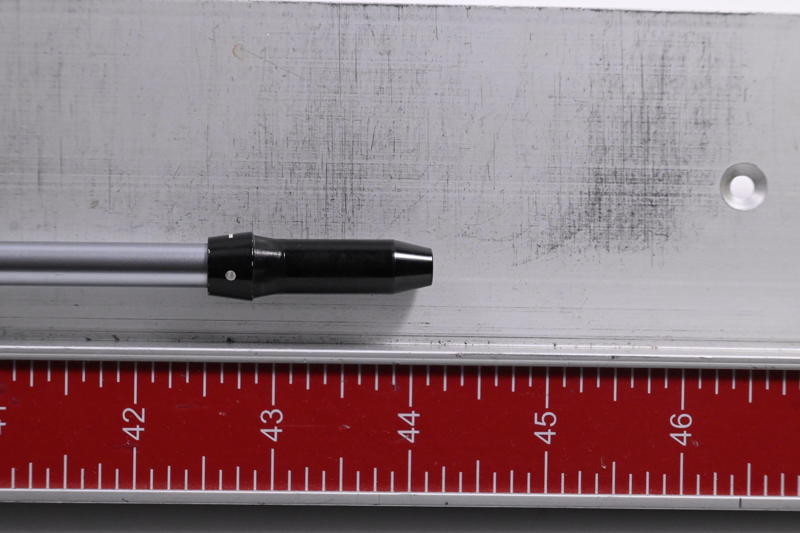 Ping TFC 800 D Anser Driver Shaft / Stiff Flex / Ping 1st Gen