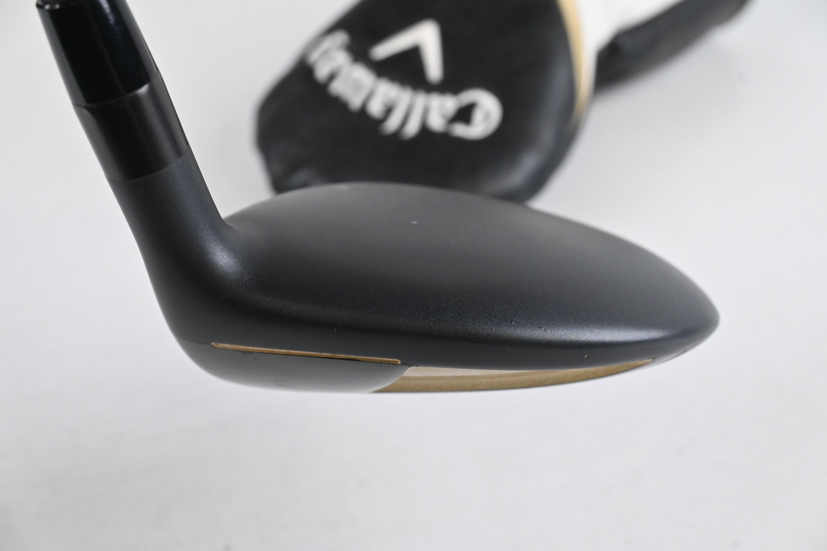 Callaway Edge Gold #3 Wood / 15 Degree / Regular Flex Callaway Edge 65 Shaft