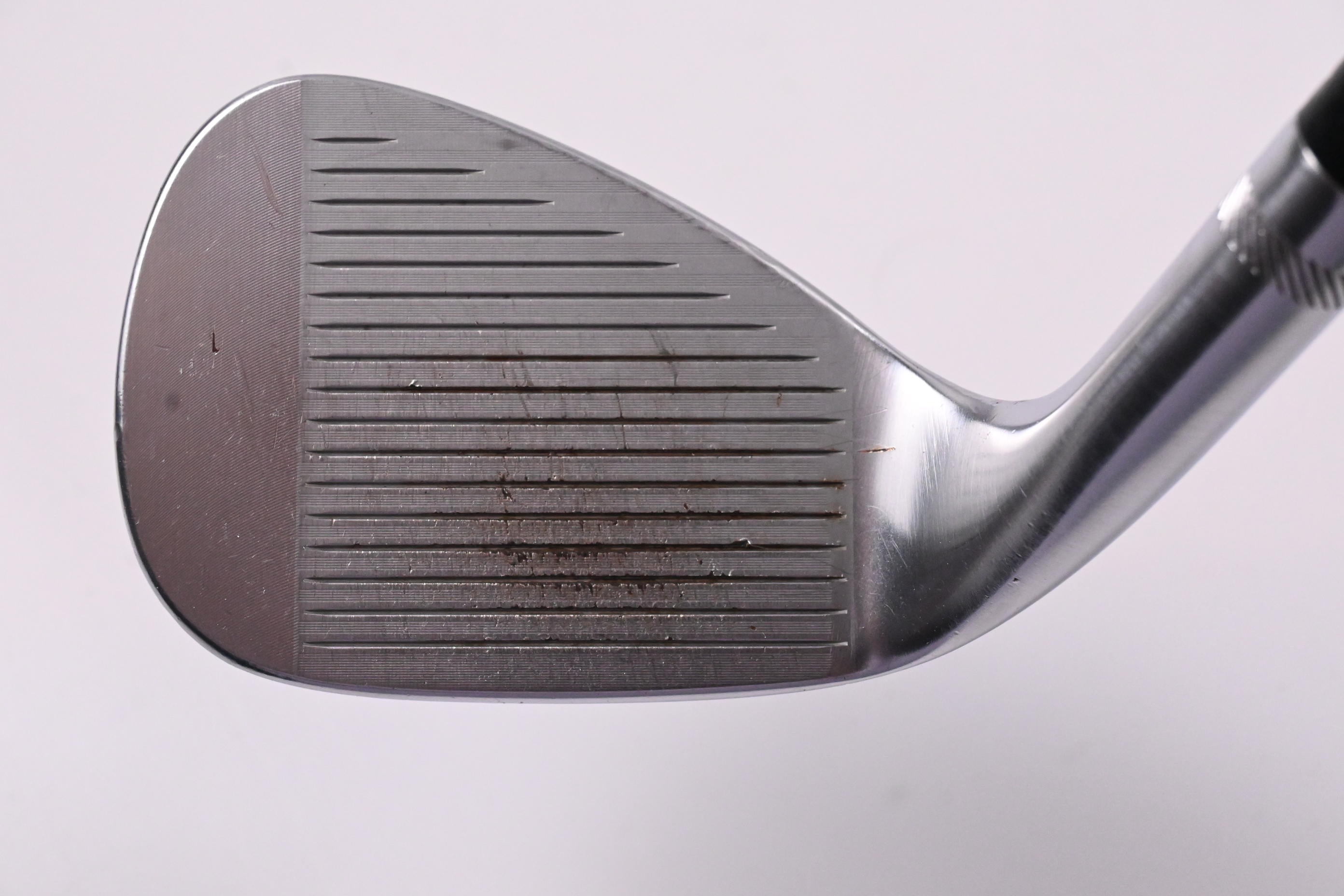 Titleist Vokey SM7 Gap Wedge / 52 Degree / Wedge Flex Titleist Vokey SM7 Shaft