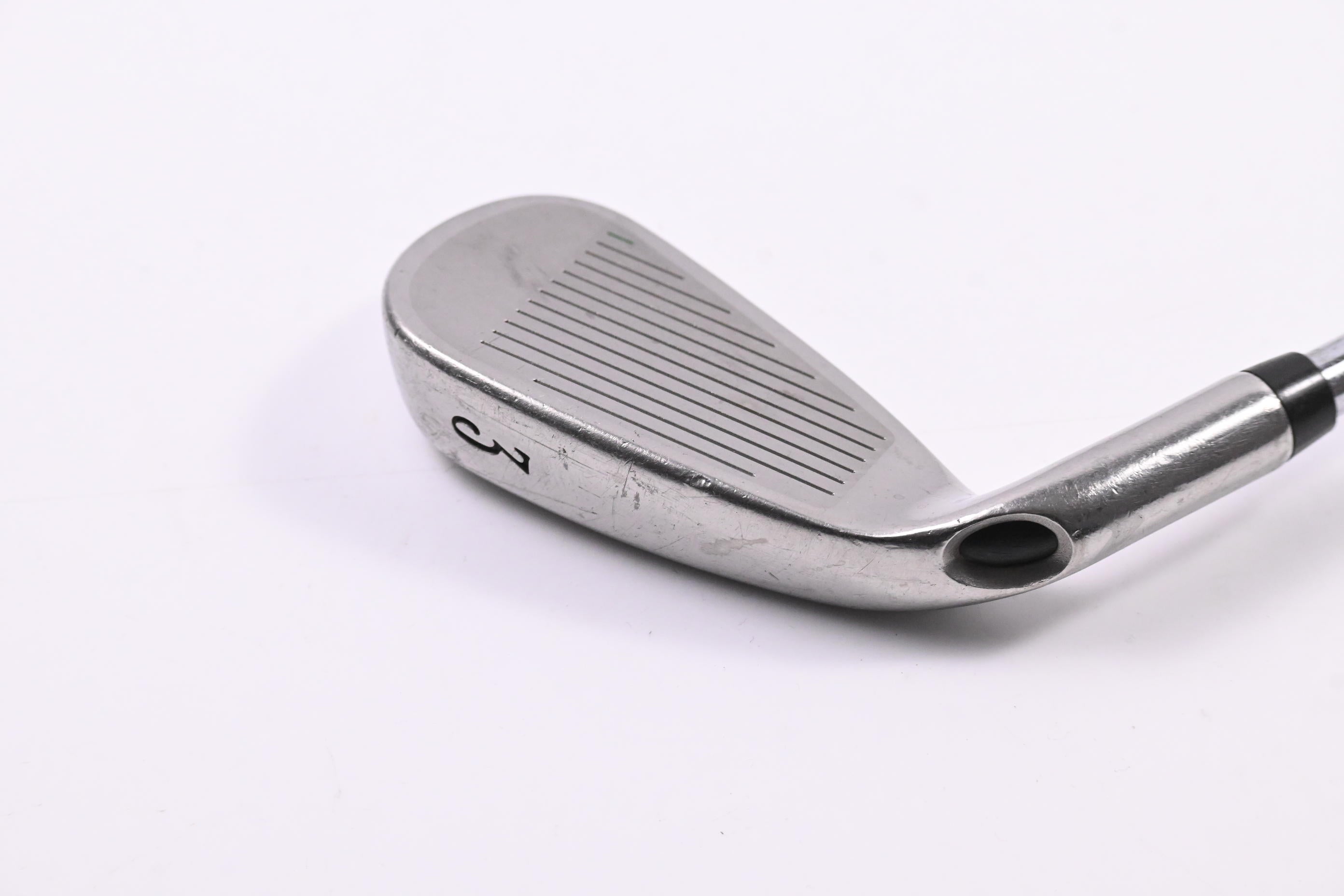 Callaway FT #3 Iron / 21 Degree / Stiff Flex Project X Shaft