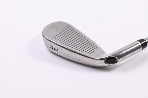Callaway FT #3 Iron / 21 Degree / Stiff Flex Project X Shaft