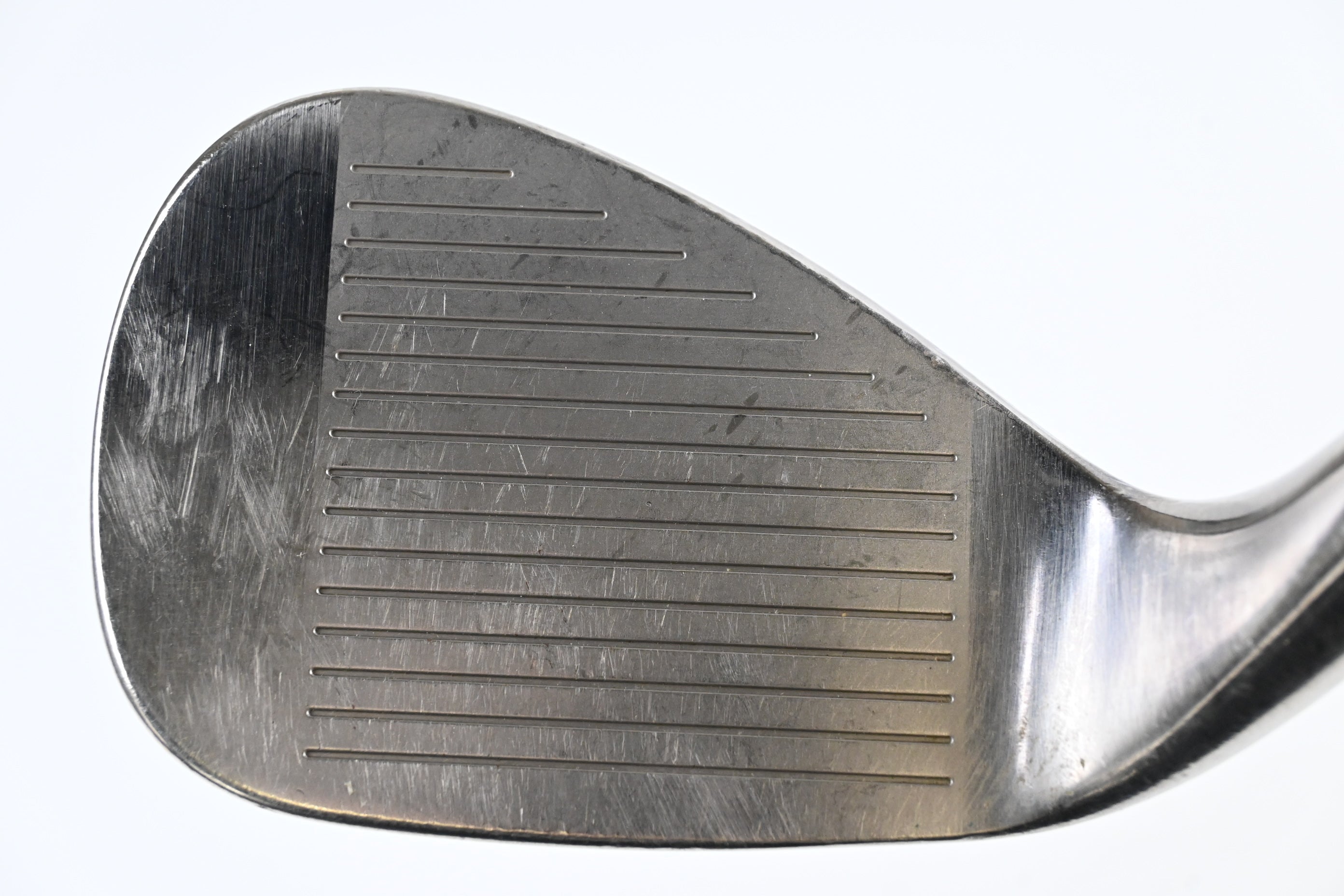 Taylormade Milled Grind Sand Wedge / 54 Degree / Wedge Flex Dynamic Gold Shaft