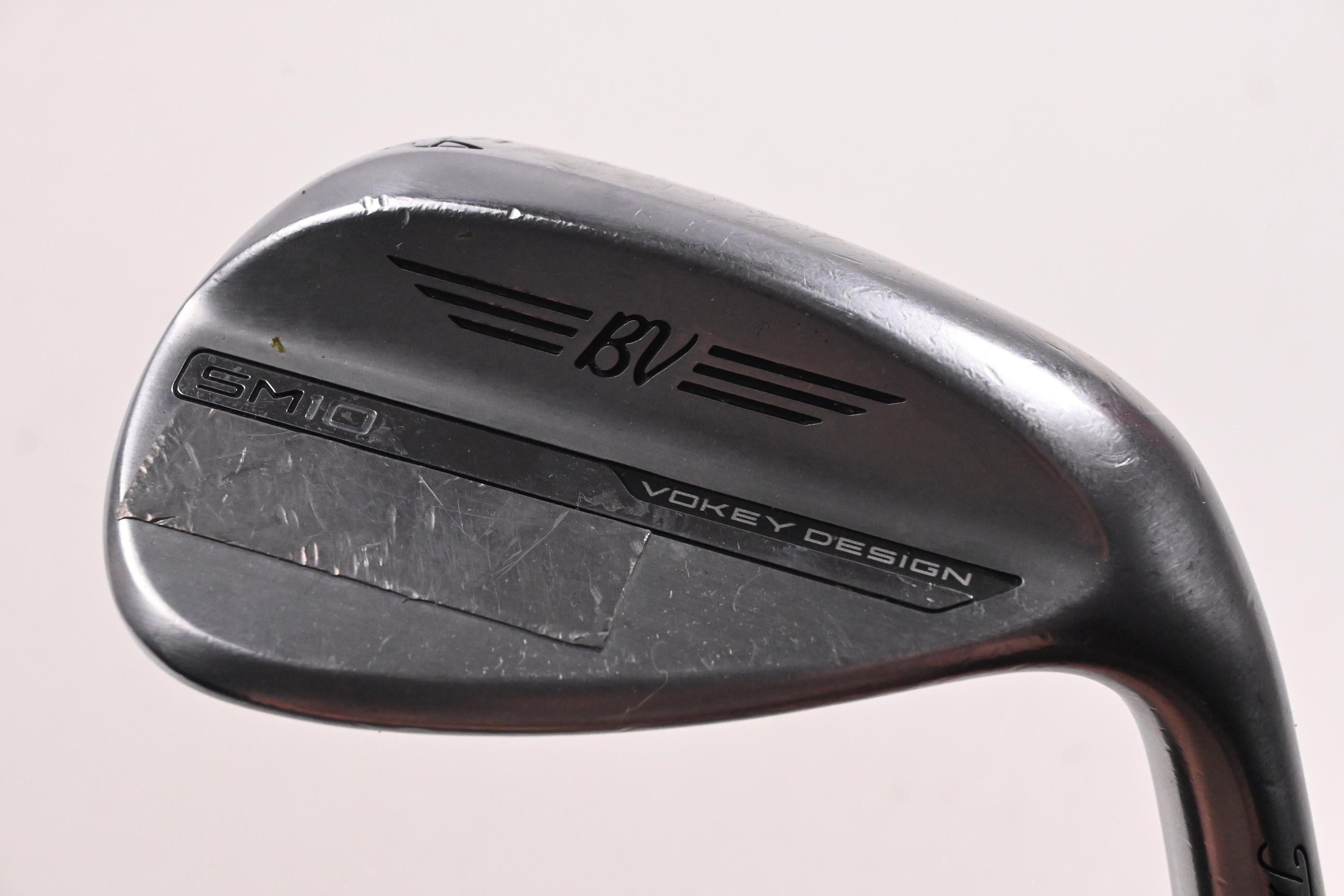 Titleist Vokey SM10 Sand Wedge / 54 Degree / Wedge Flex Titleist Vokey SM10