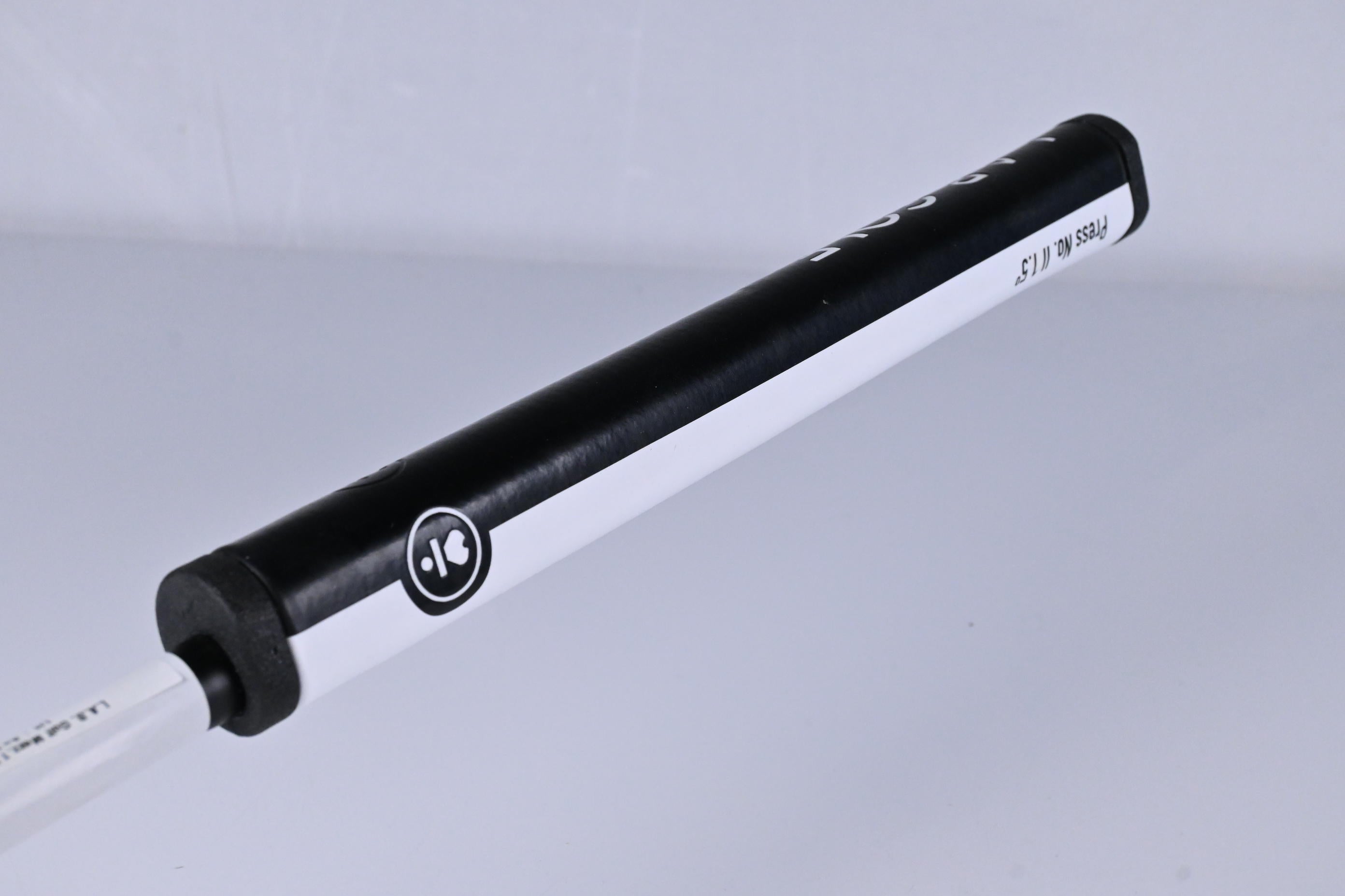 Left Hand L.A.B. Golf Mezz.1 Max Putter / 34 Inch