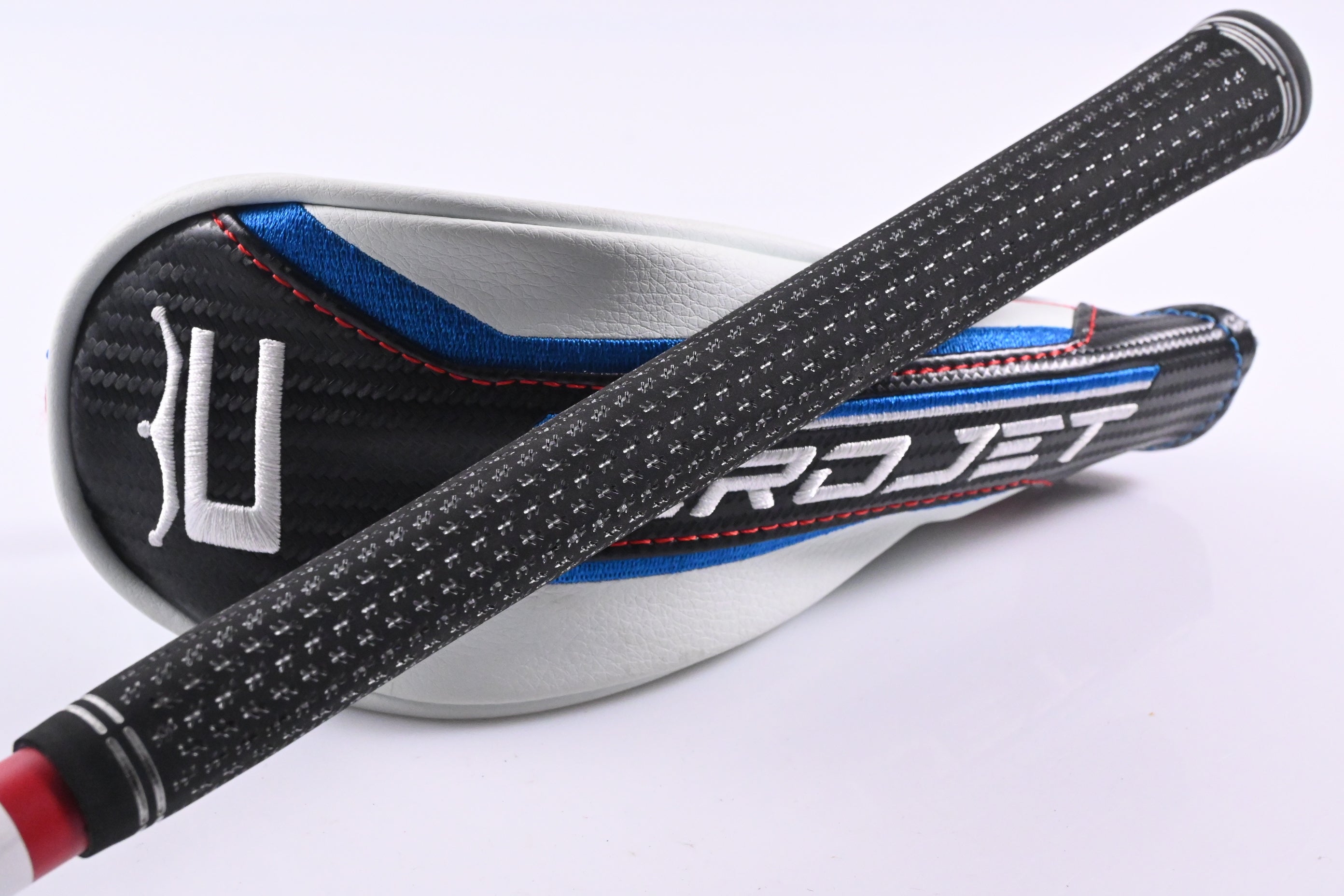 Cobra Aerojet #2 Hybrid / 17 Degree / Regular Flex KBS PGI 75 Shaft