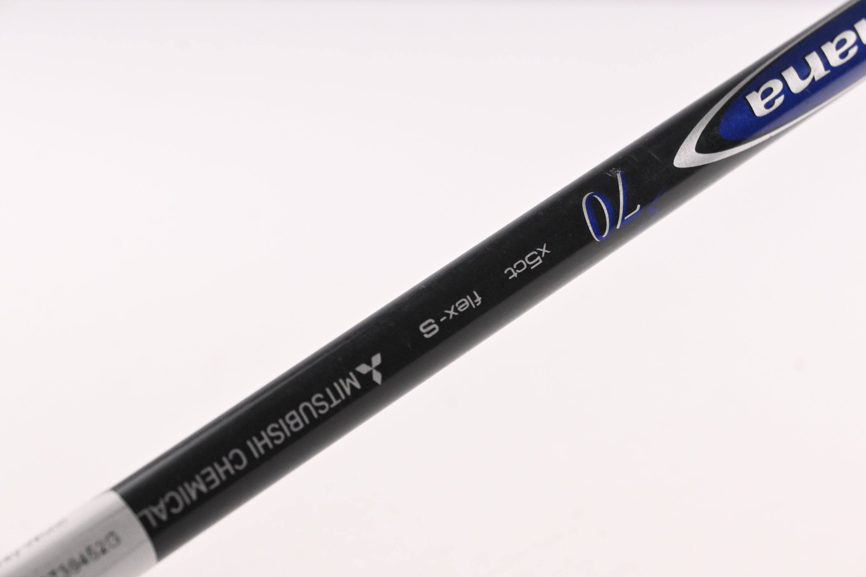 Mizuno ST200 #3 Wood / 15 Degree / Stiff Flex Diamana S+ Ltd 70 Shaft