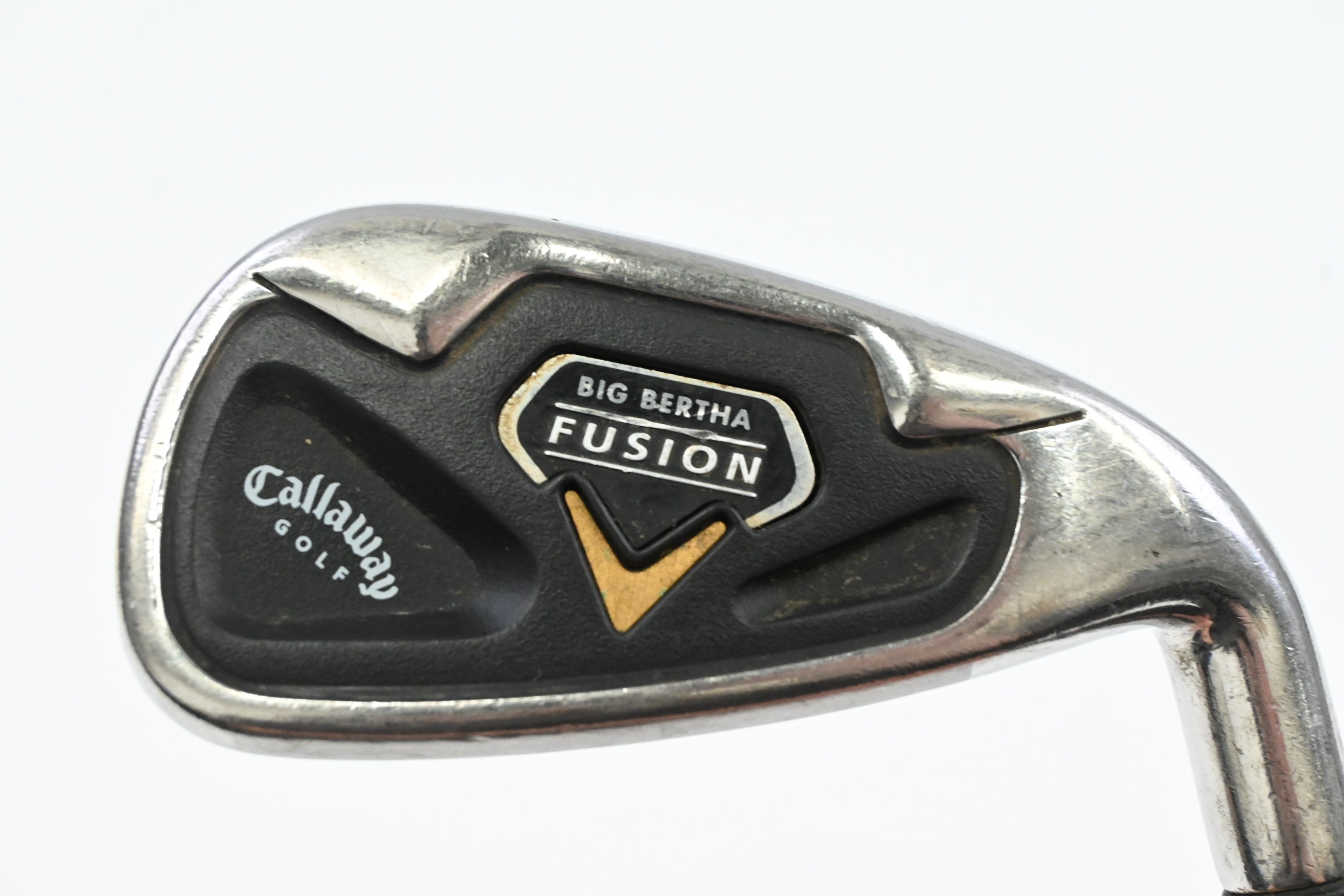 Callaway Big Bertha Fusion #5 Iron / 26 Degree / Uniflex Nippon 990 Shaft