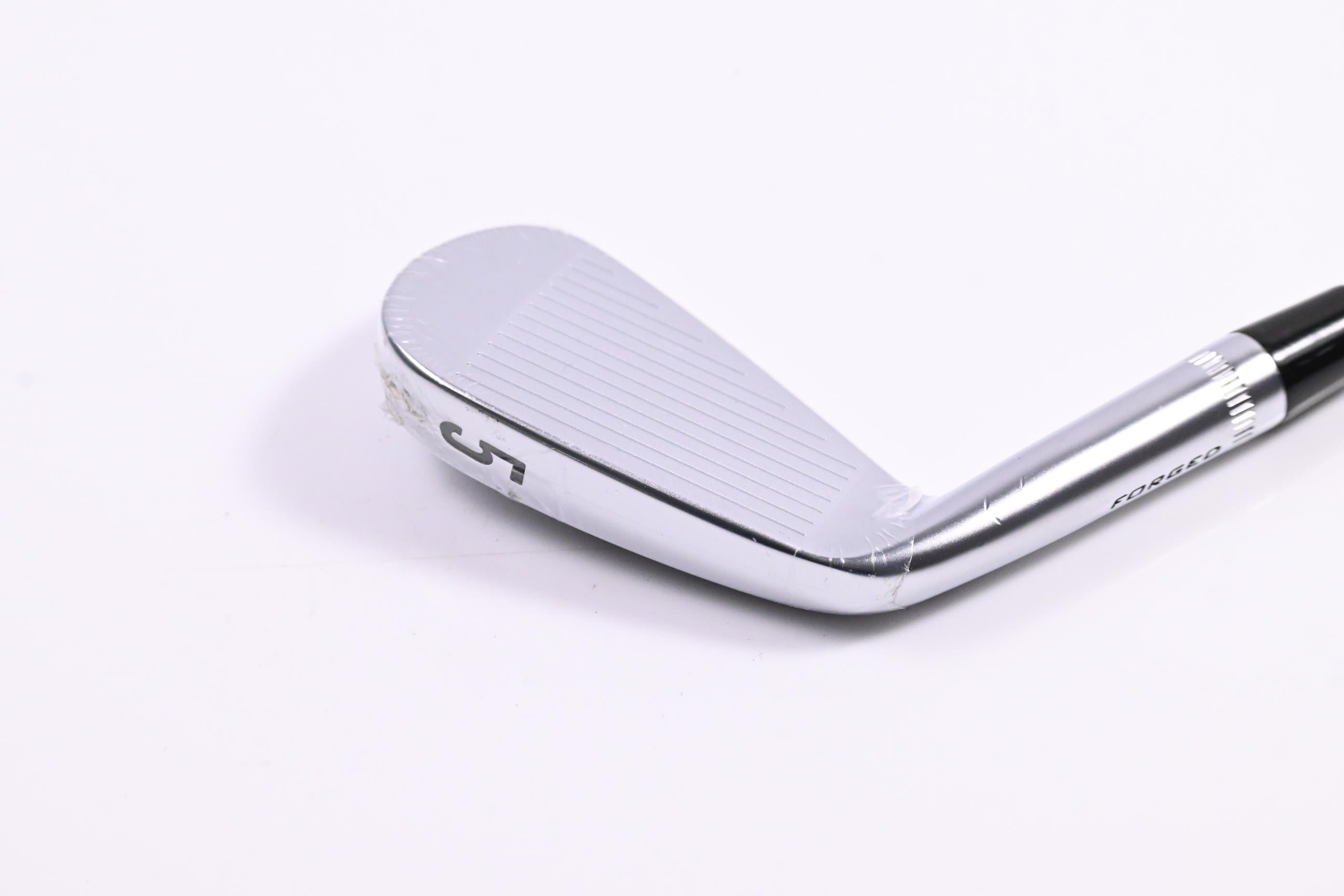 Callaway Apex MB 21 #5 Iron / 26 Degree / Stiff Flex MMT 95 Shaft