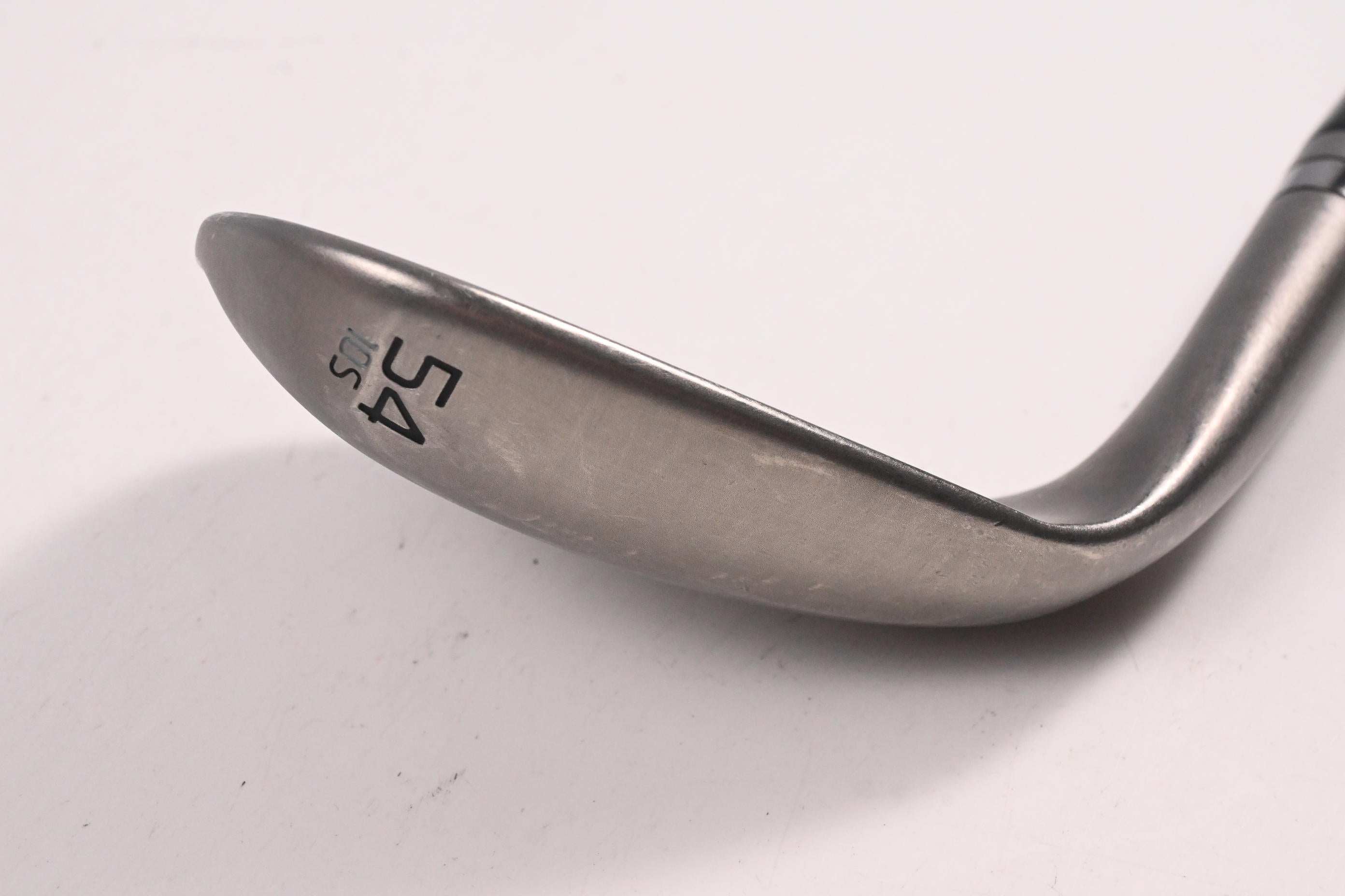 Titleist Vokey SM11 Sand Wedge / 54 Degree / Stiff Flex Dynamic Gold S400 Shaft
