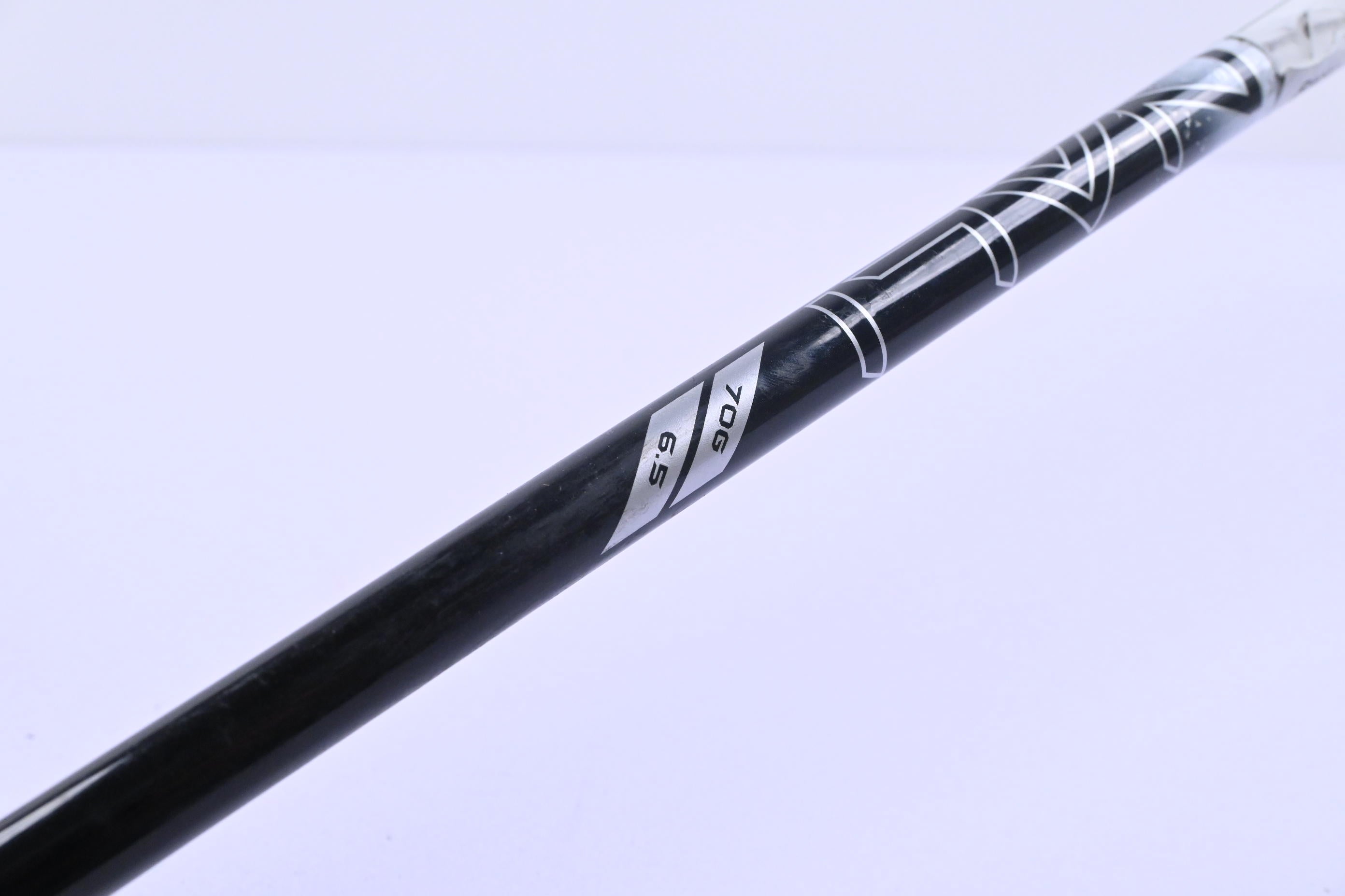 Cobra Darkspeed LS #3 Wood / 14.5 Degree / X-Flex Project X Denali Black 70