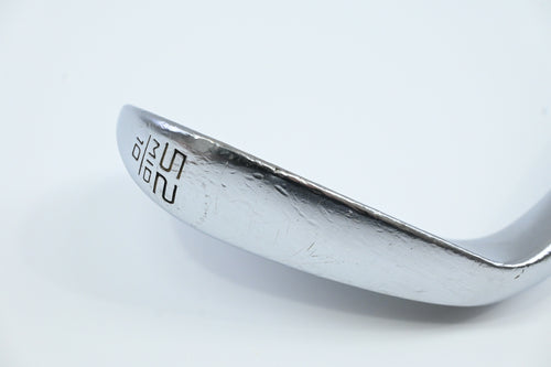 Cleveland RTX 6 Zipcore Gap Wedge / 52 Degree / Wedge Flex Dynamic Gold Spinner