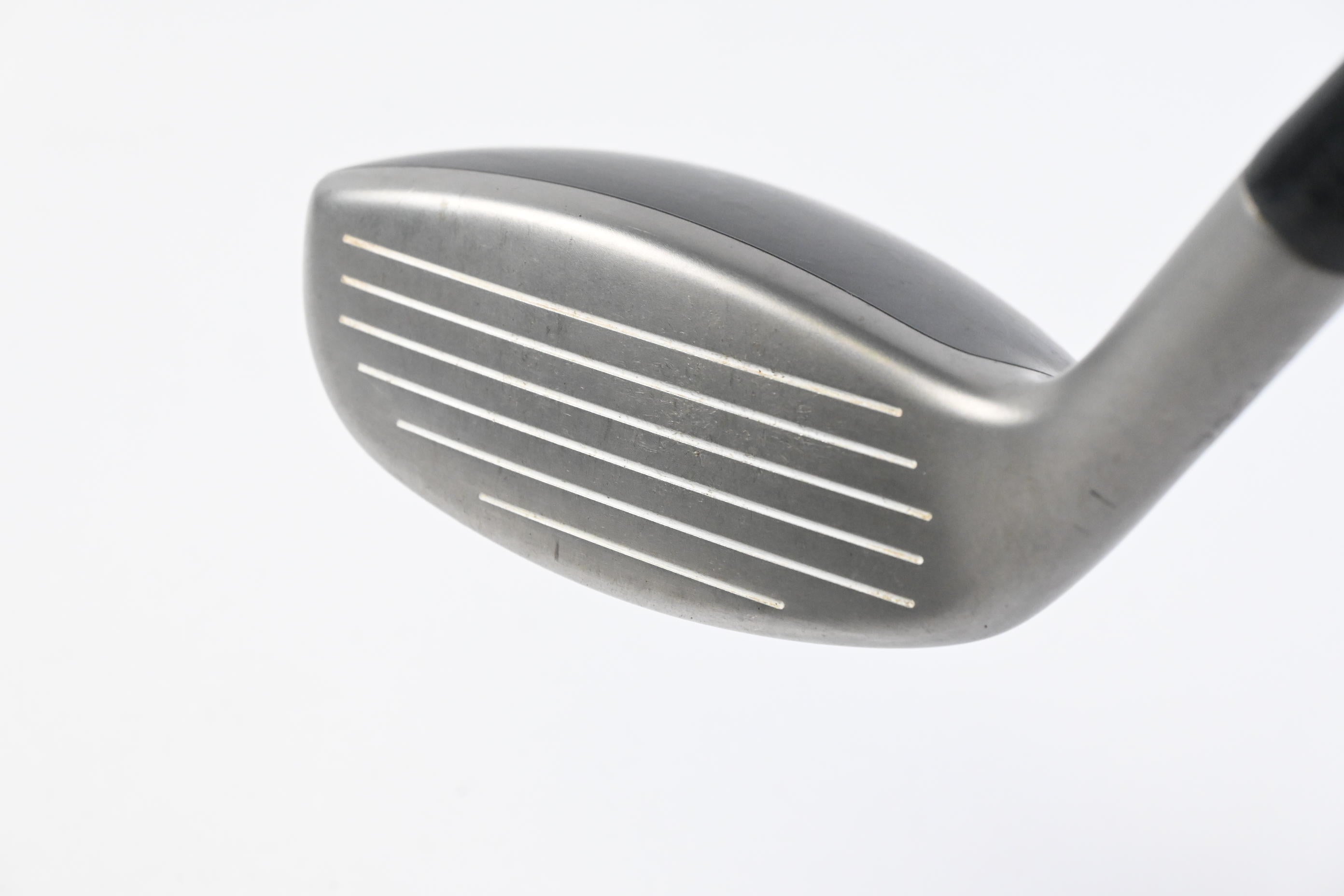 Ping Karsten Combo 2014 #4 Hybrid / 22 Degree / Regular Flex Ping KS 401 Shaft