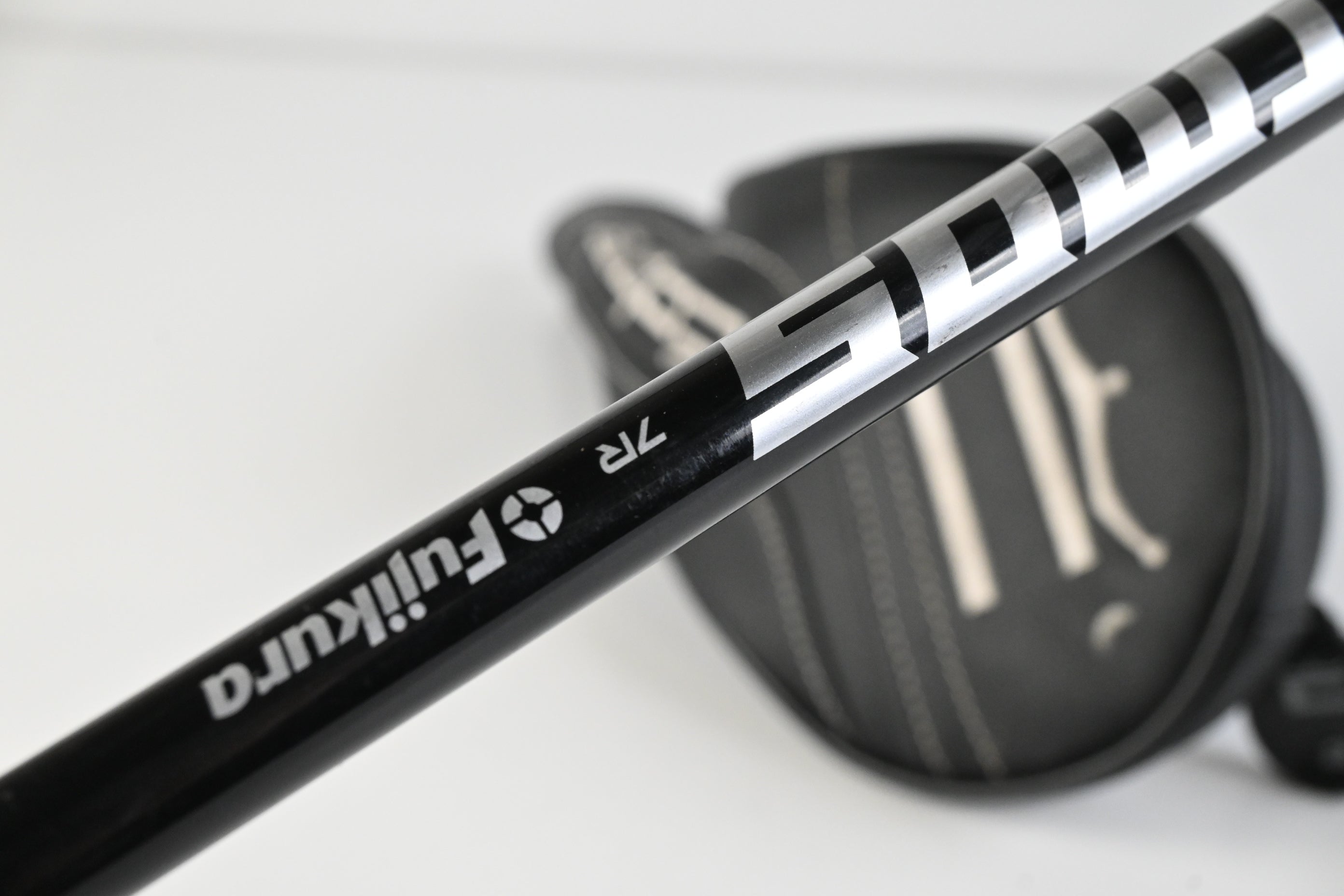 Left Hand Cobra King Radspeed Big Tour #3 Wood / 14.5 Degree / Regular Flex Atmos