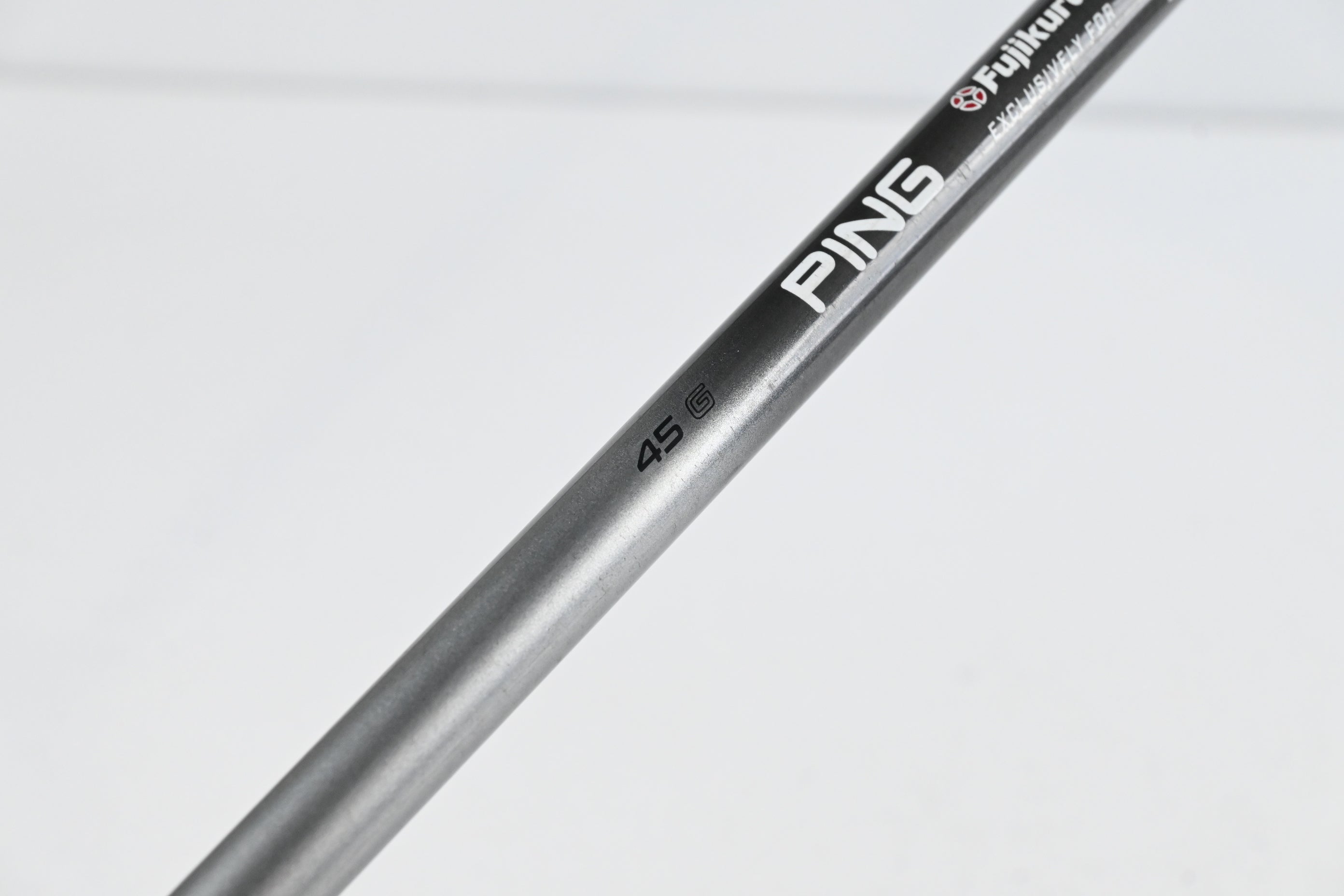 Ping G430 SFT #5 Wood / 19 Degree / Senior Flex Ping Alta Quick 45 Shaft