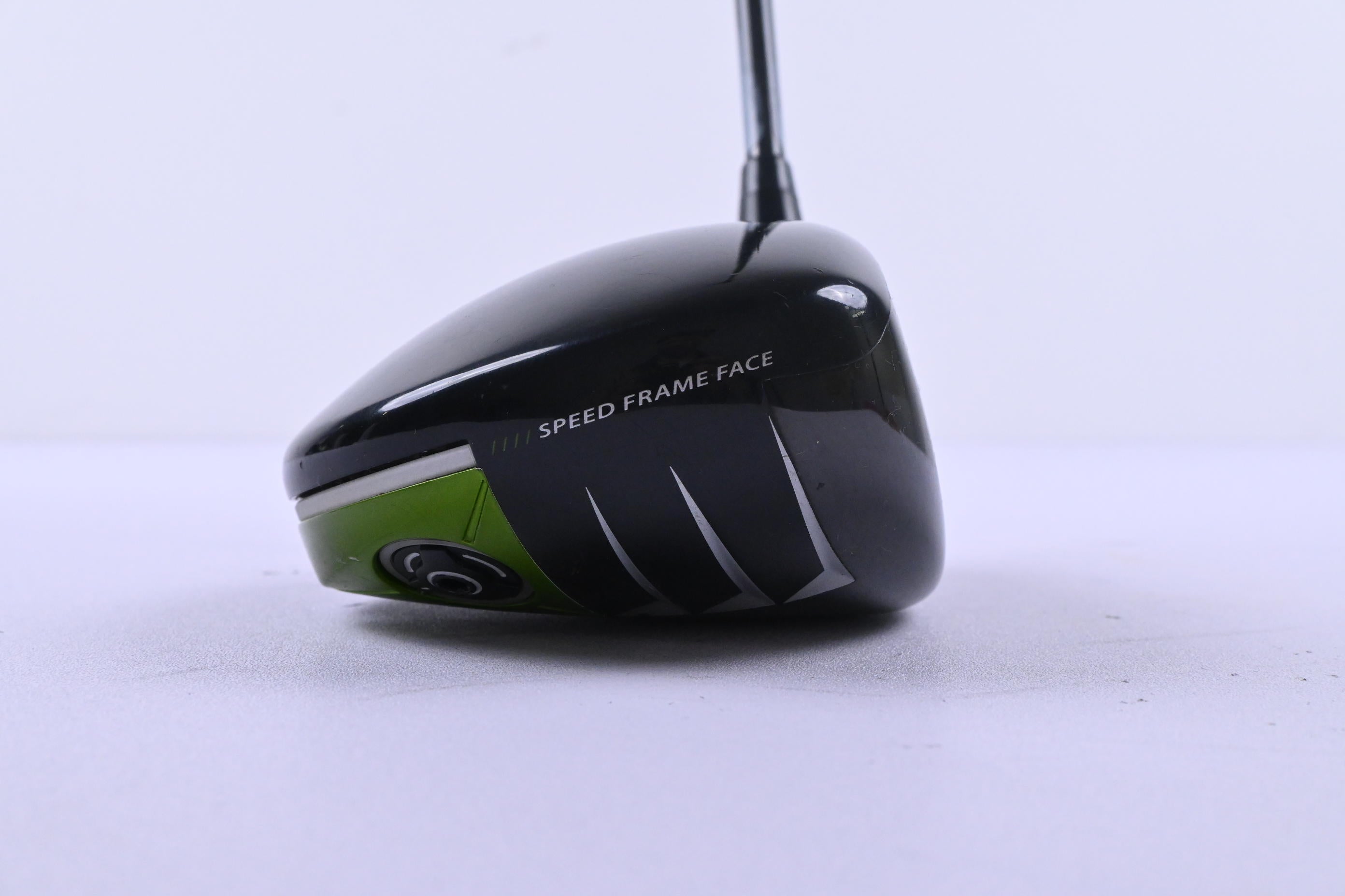 Callaway RAZR Fit Xtreme Driver / 10.5 Degree / Regular Flex Aldila Trinity 65