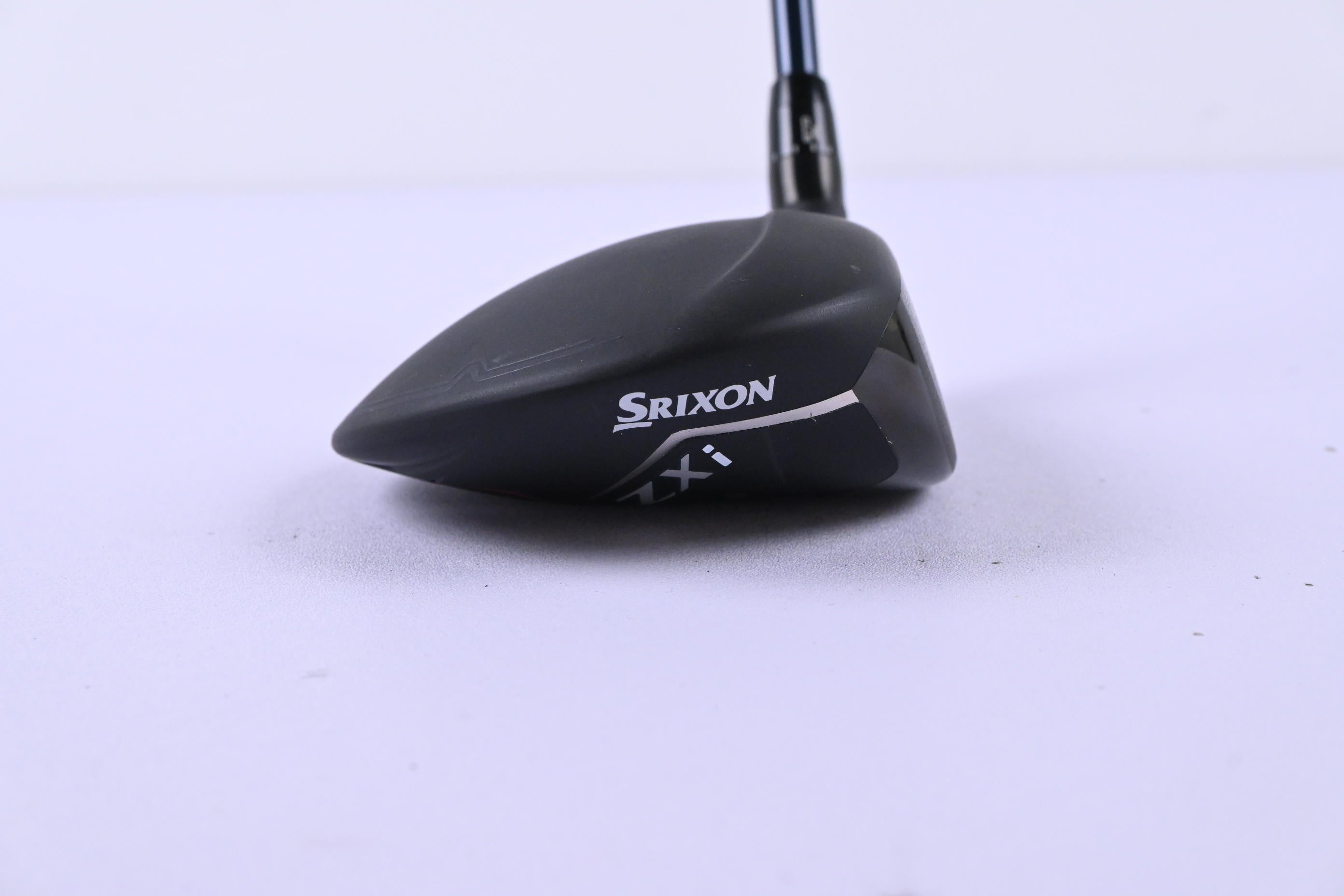 Srixon ZXi #3 Wood / 15 Degree / Stiff Flex Fujikura Ventus TR Blue 6 Shaft